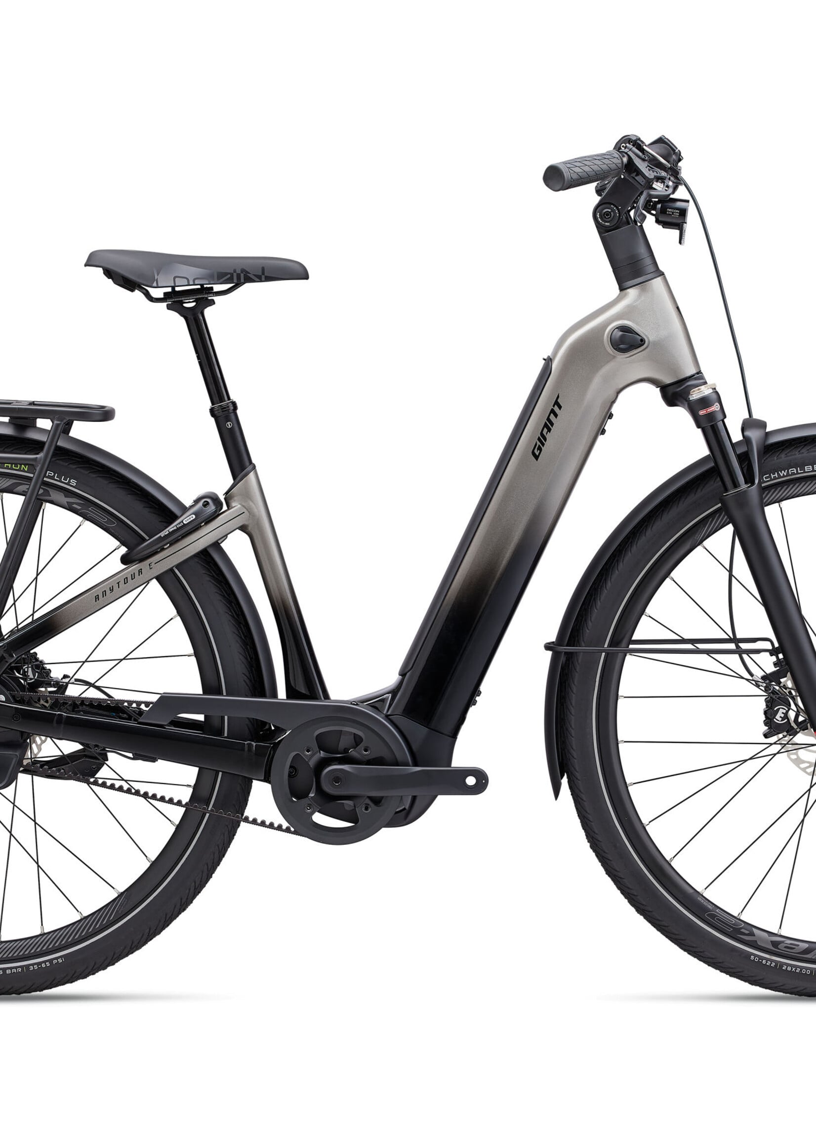 Giant 2025 Giant Anytour E+ 0 -