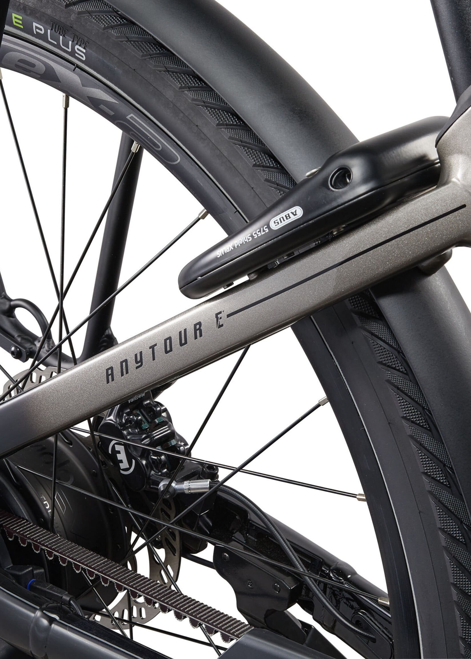 Giant 2025 Giant Anytour E+ 0 -