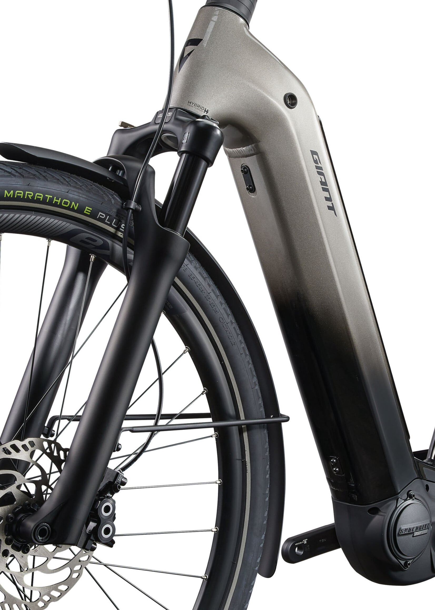 Giant 2025 Giant Anytour E+ 0 -
