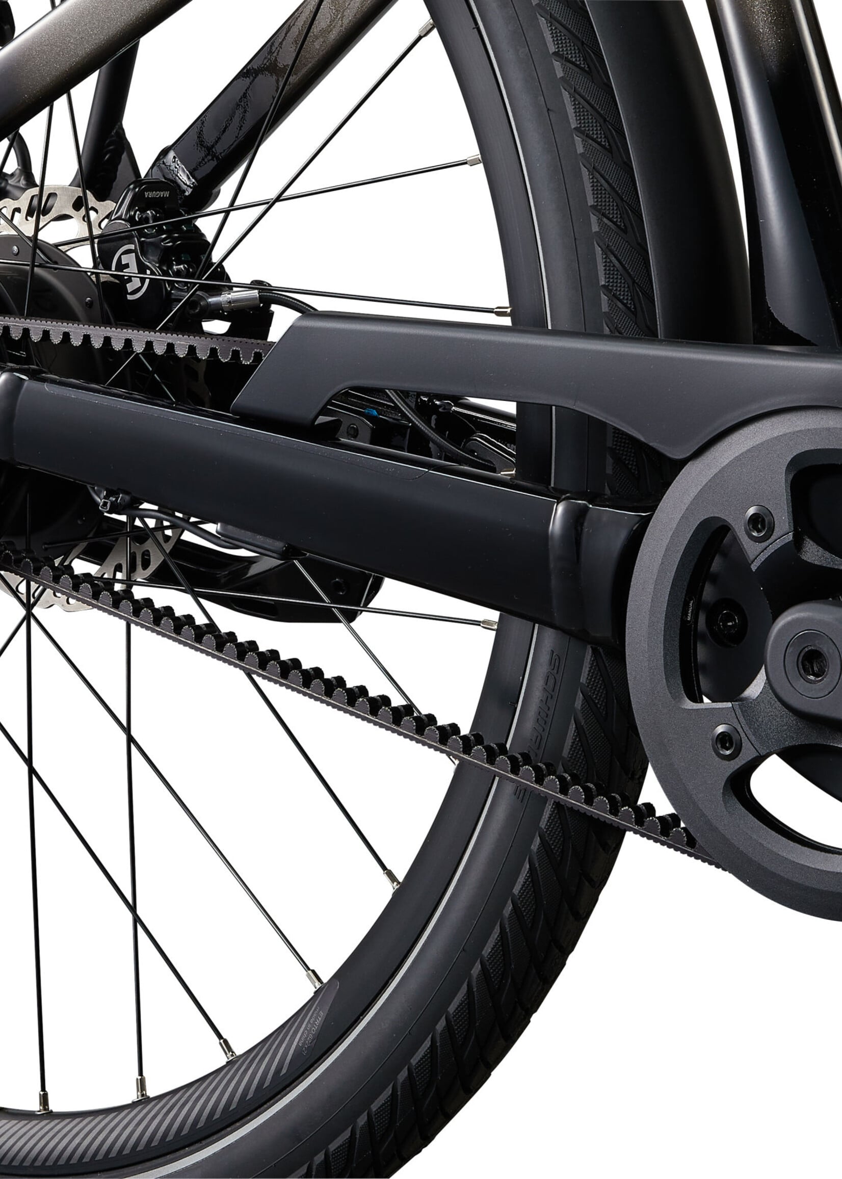 Giant 2025 Giant Anytour E+ 0 -
