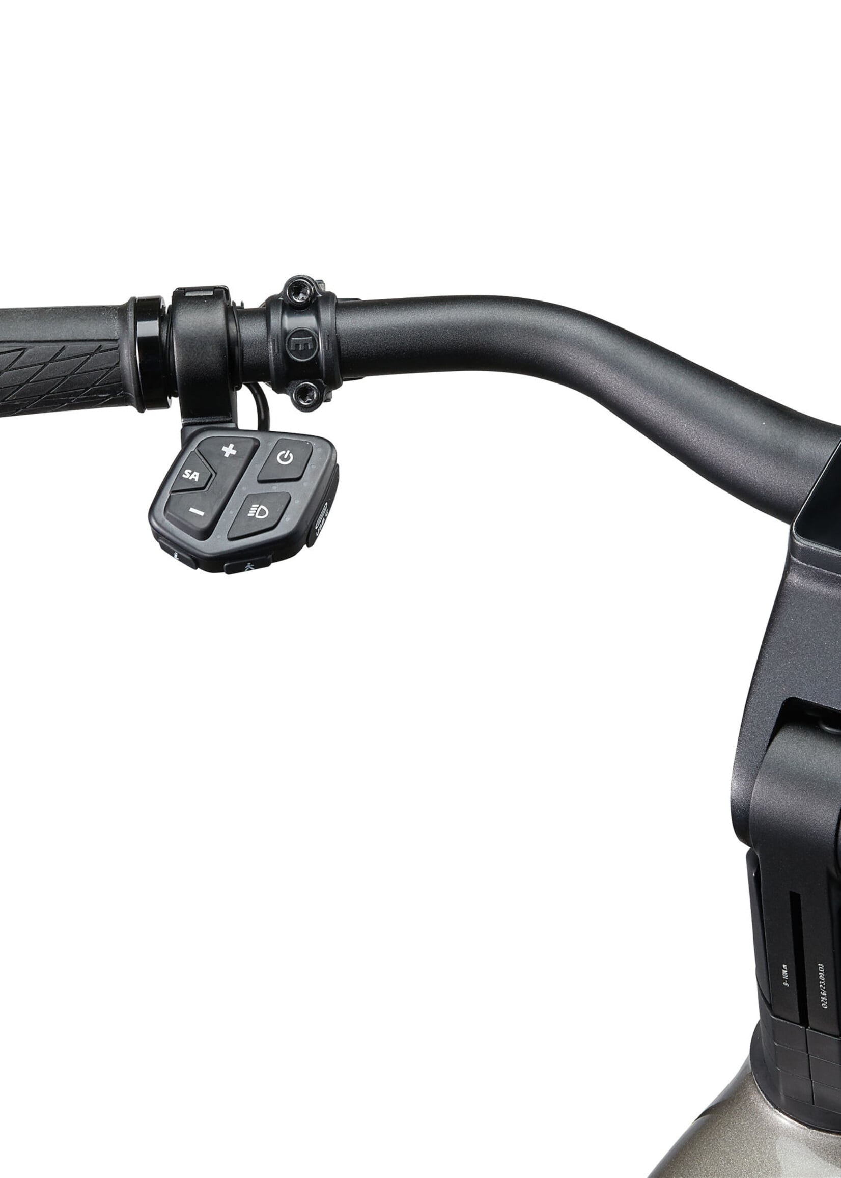 Giant 2025 Giant Anytour E+ 0 -