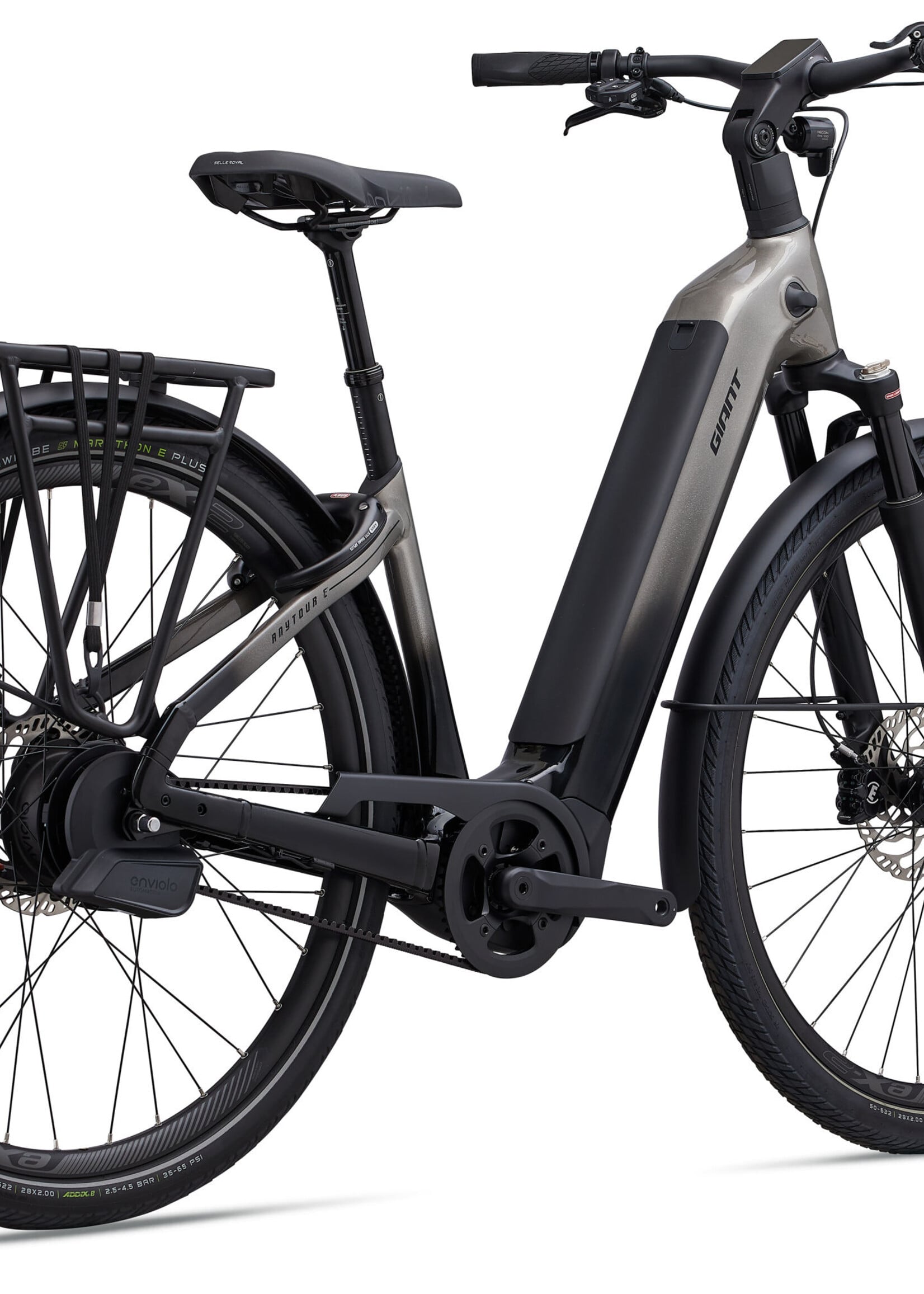 Giant 2025 Giant Anytour E+ 0 -