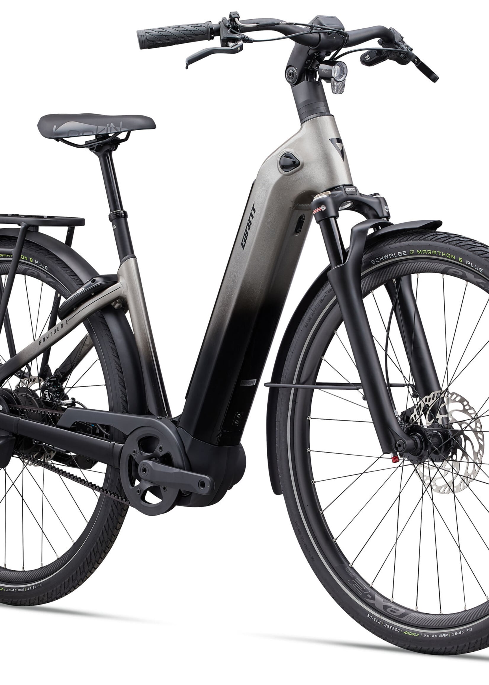 Giant 2025 Giant Anytour E+ 0 -