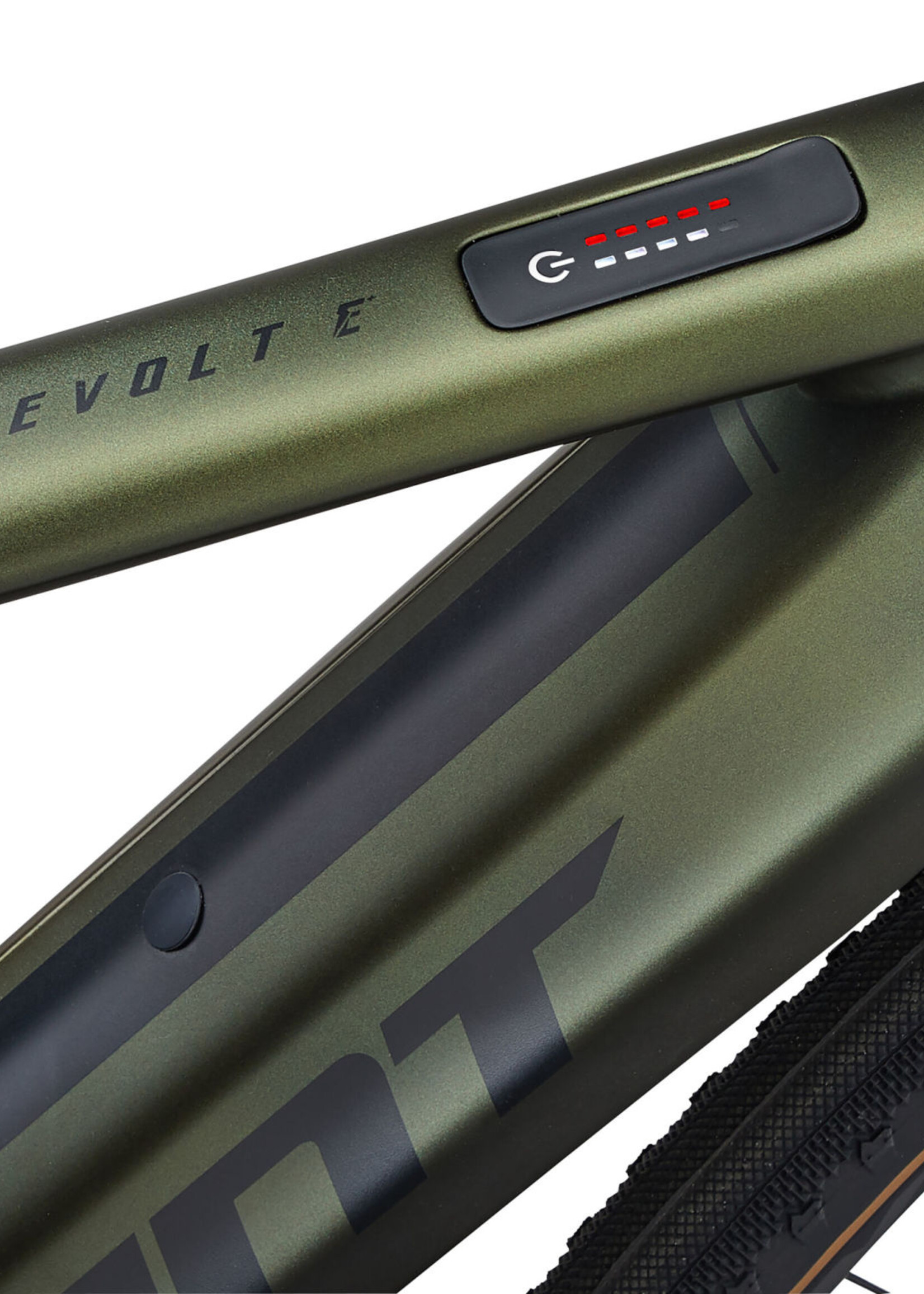 Giant 2024 Giant Revolt E+1