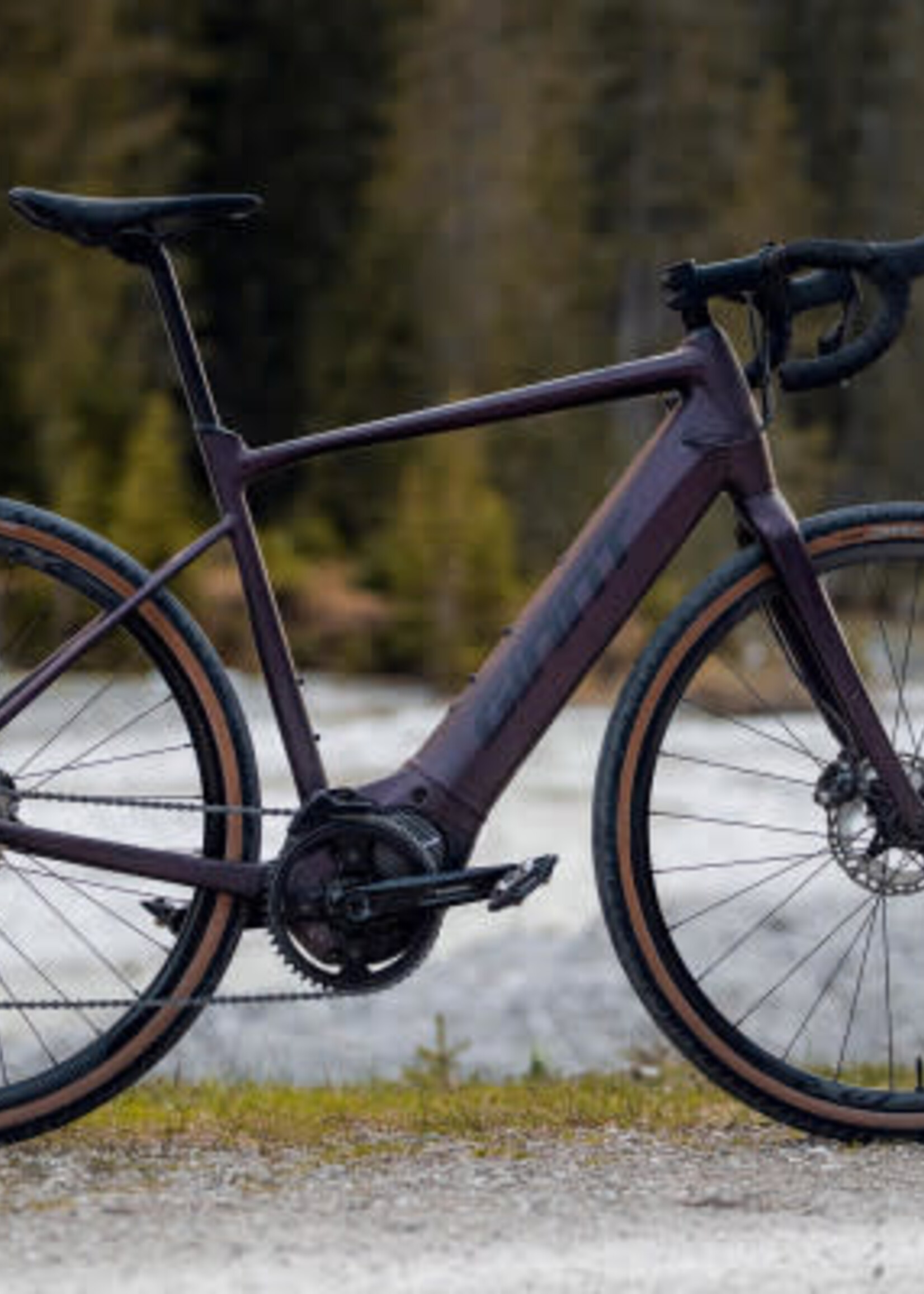 Giant 2021 Giant Revolt E+ Pro XR 32km/h