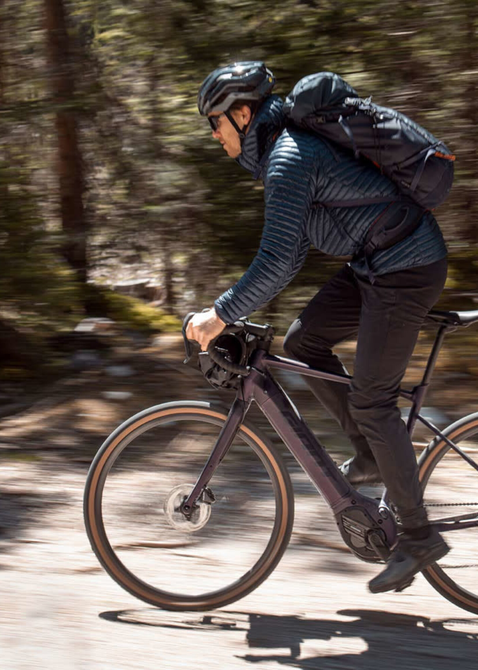 Giant 2021 Giant Revolt E+ Pro XR 32km/h
