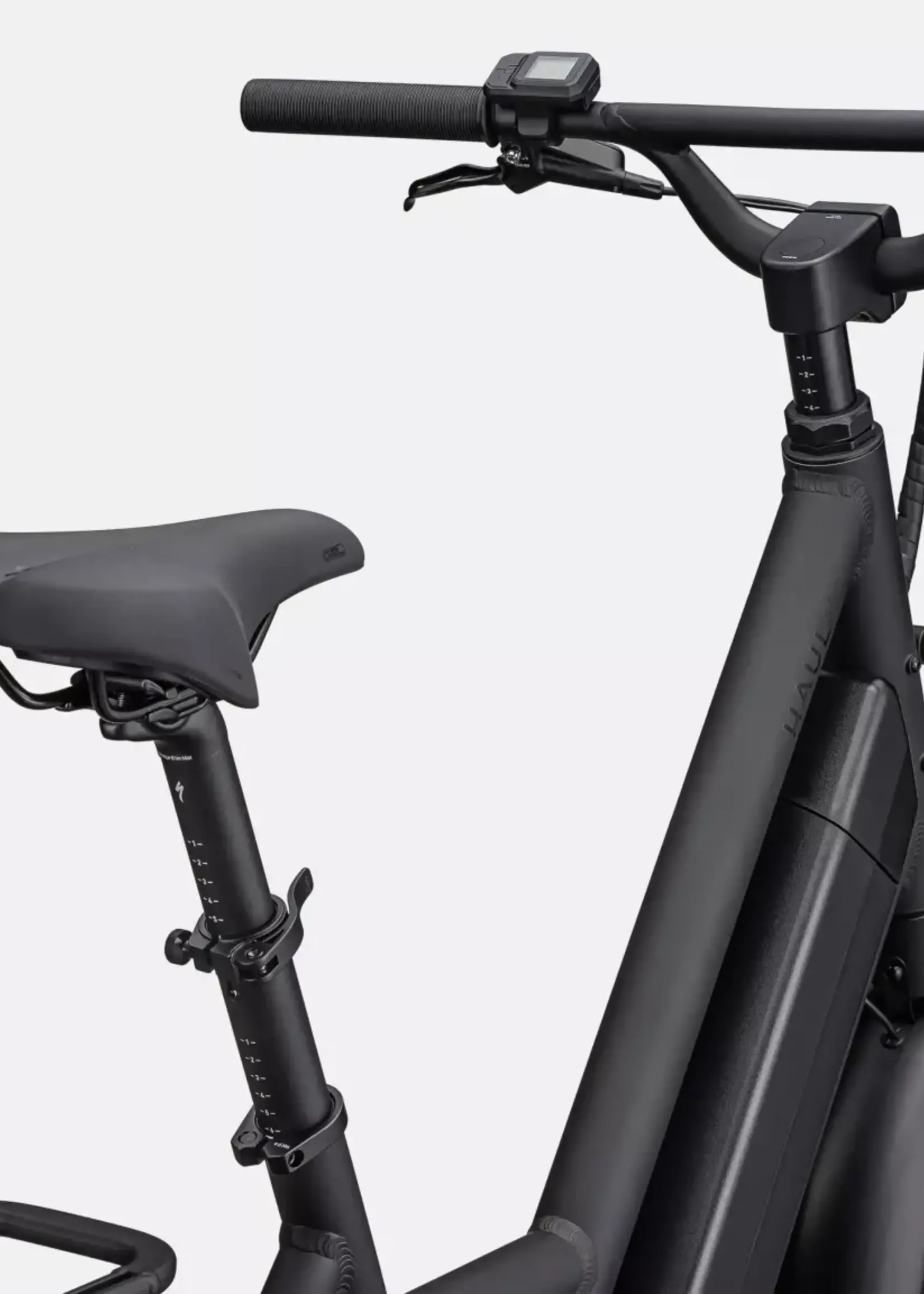 SPECIALIZED 2025 Specialized Haul ST - grandeur unique -