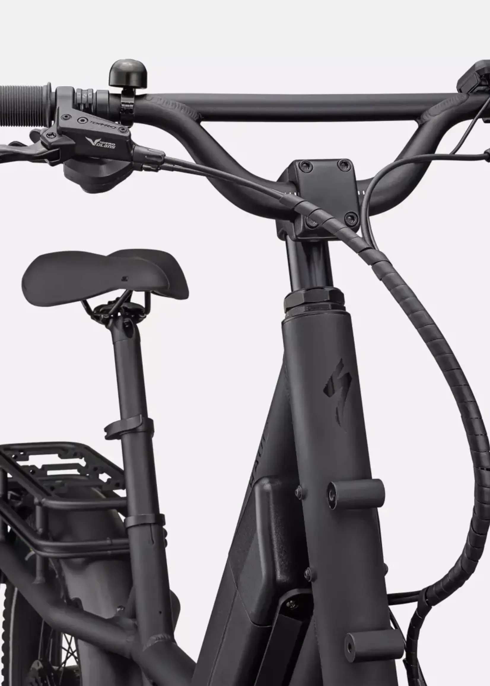 SPECIALIZED 2025 Specialized Haul ST - grandeur unique -