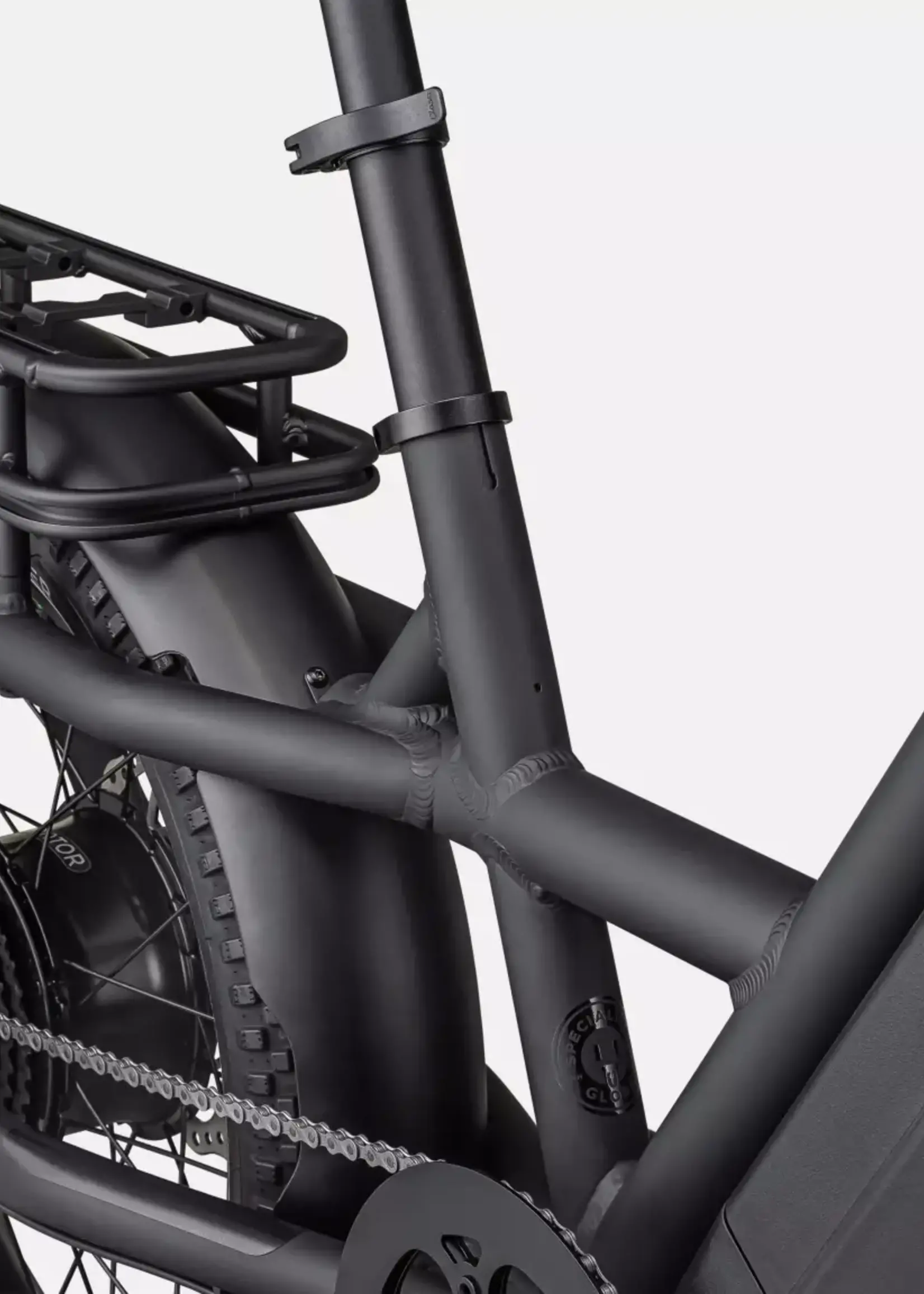SPECIALIZED 2025 Specialized Haul ST - grandeur unique -