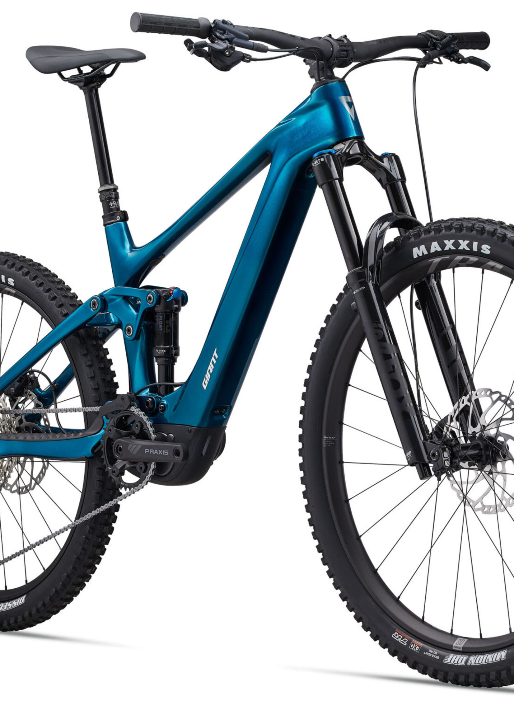 Giant 2024 Giant Trance X Advanced E+ EL 2
