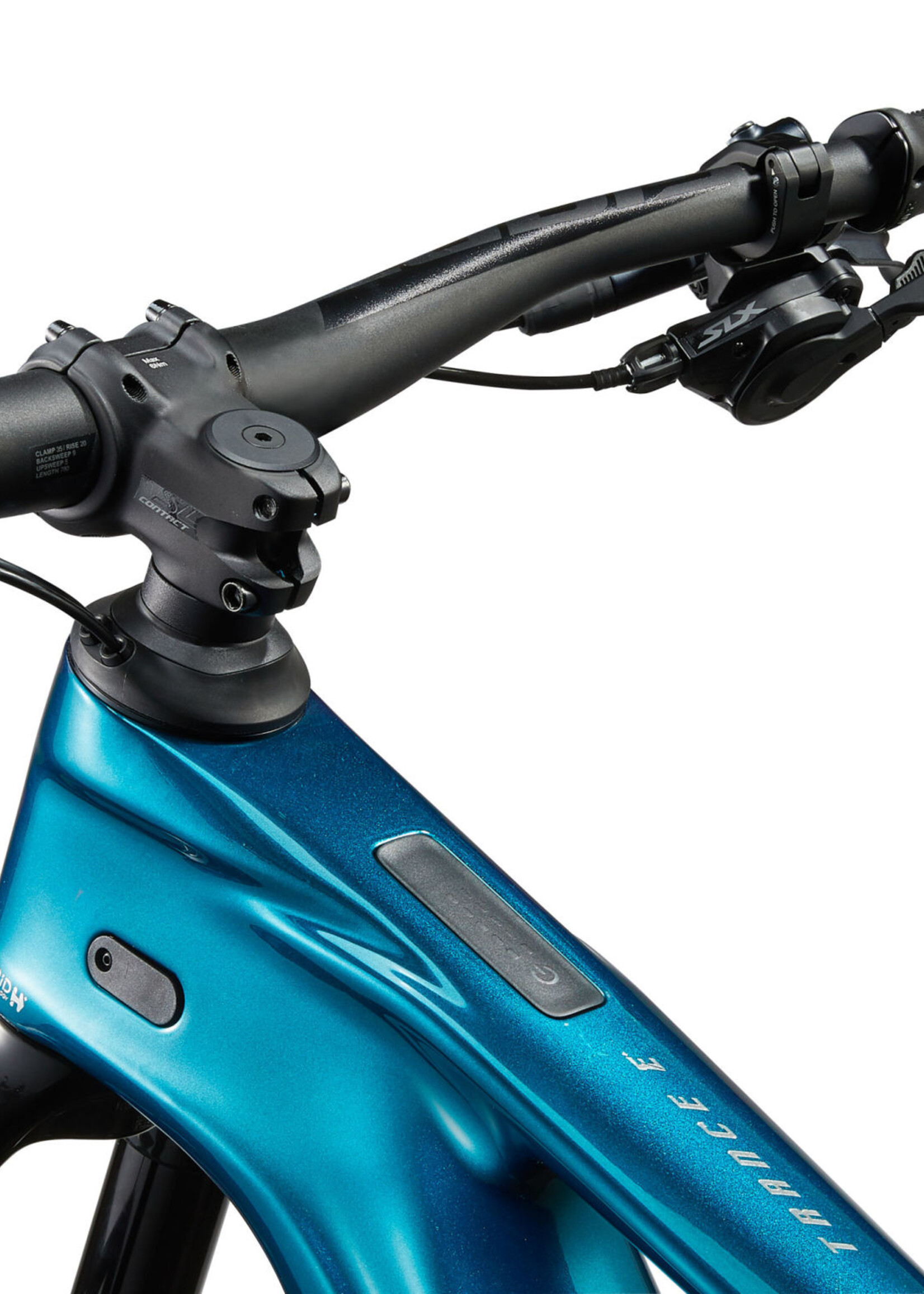 Giant 2024 - 2025 Giant Trance X Advanced E+ Elite 2