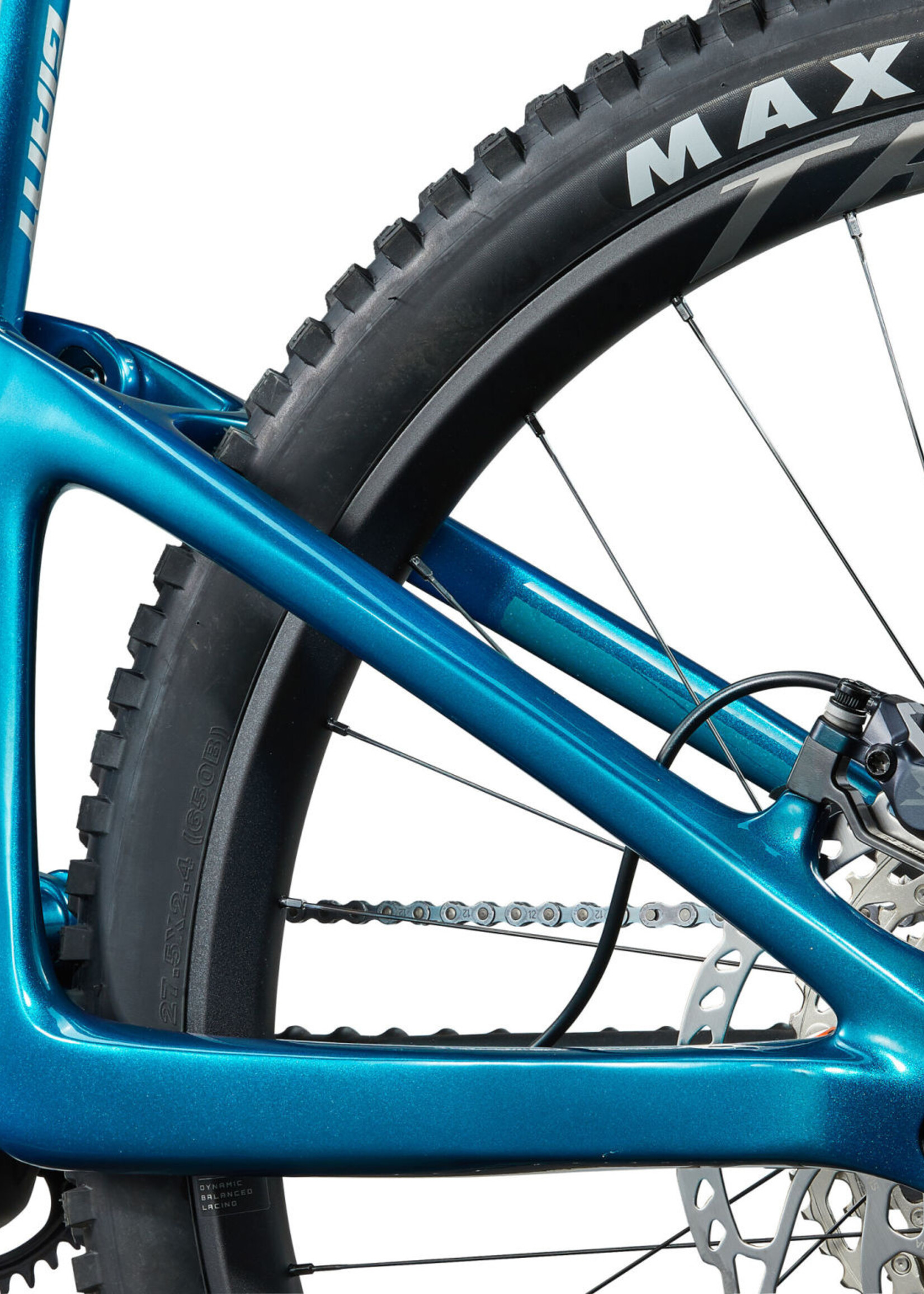 Giant 2024 - 2025 Giant Trance X Advanced E+ Elite 2
