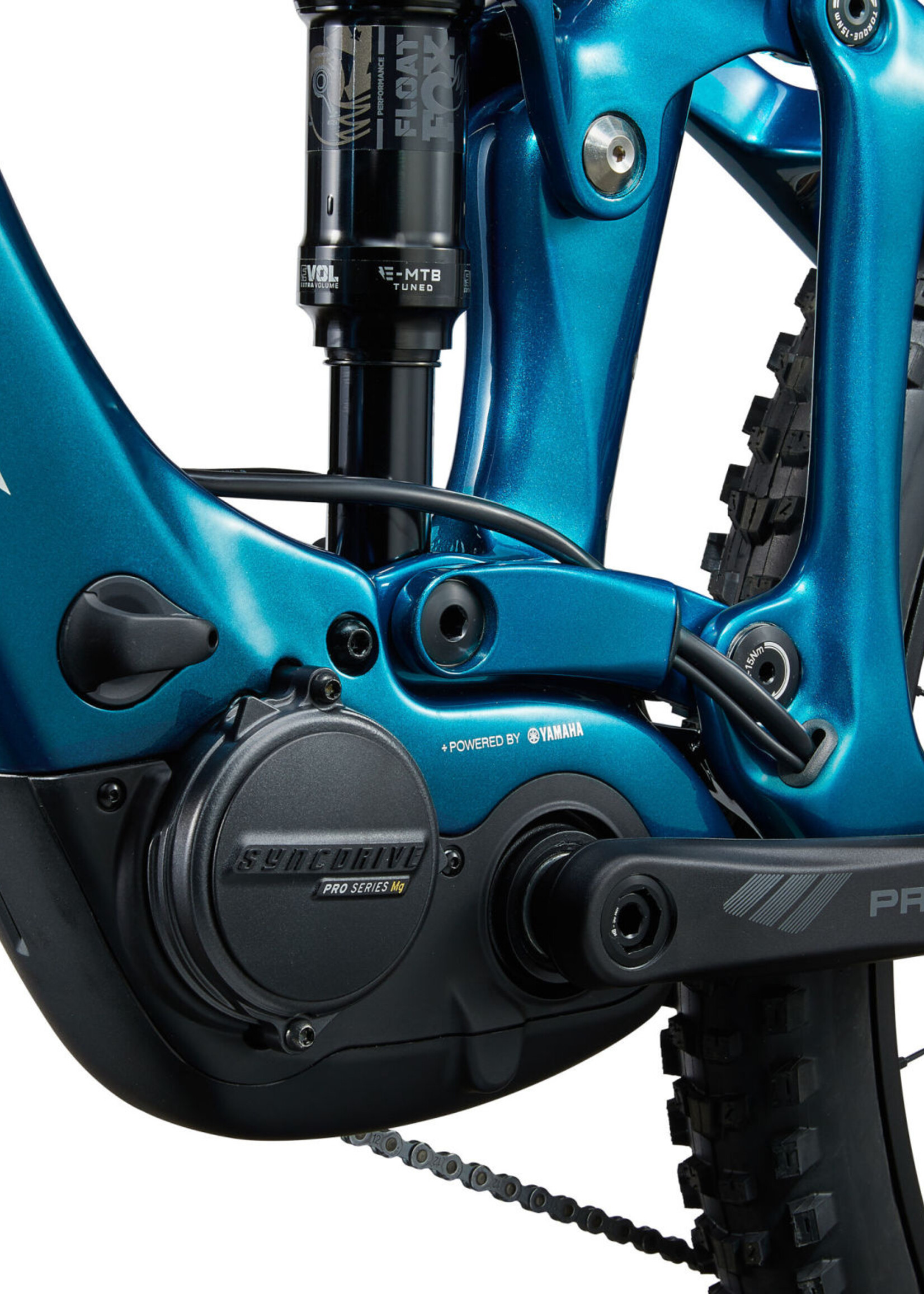 Giant 2024 Giant Trance X Advanced E+ EL 2