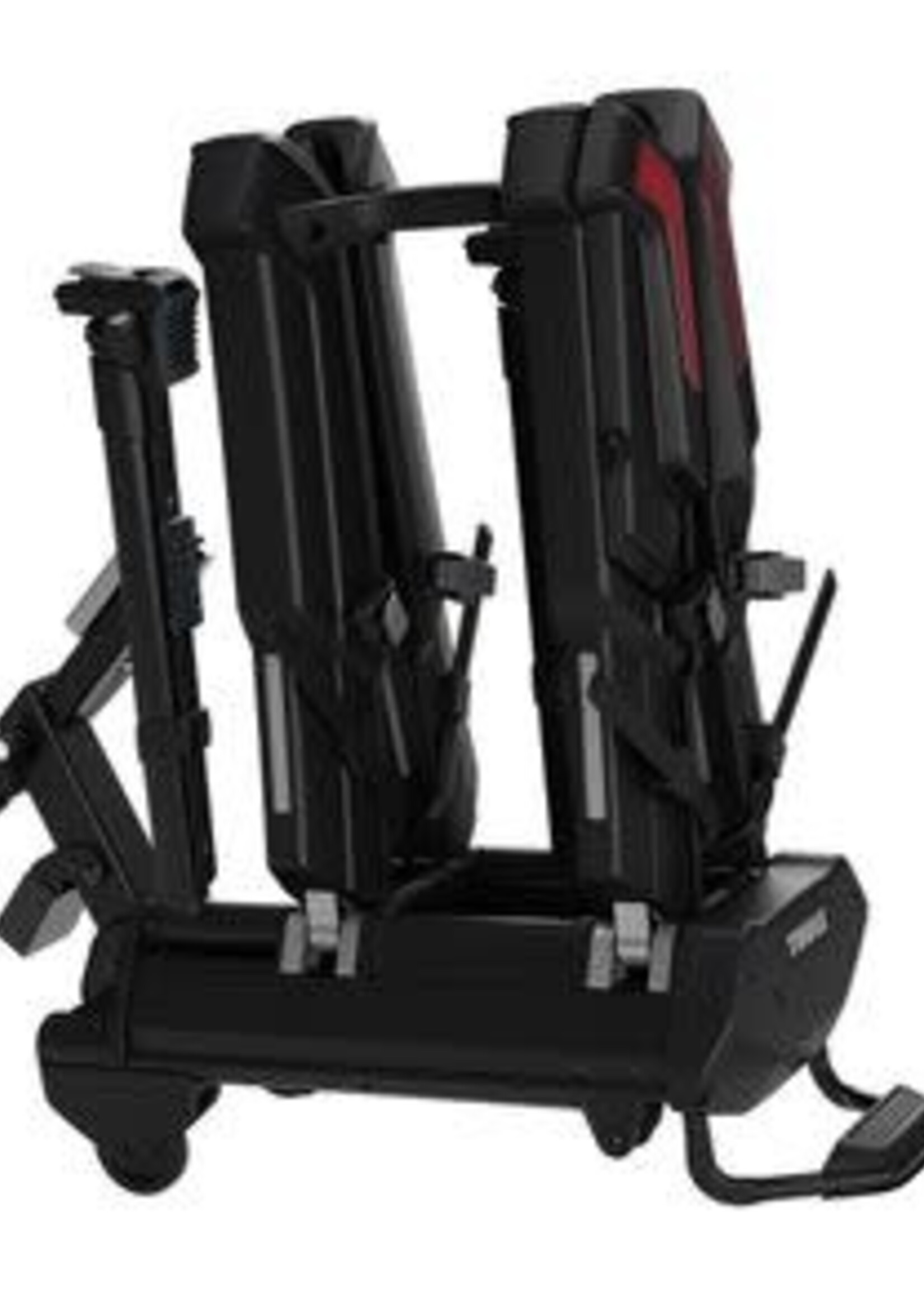 Support a velo Thule Epos 2 velos - 1 po 1/4 ou 2 po