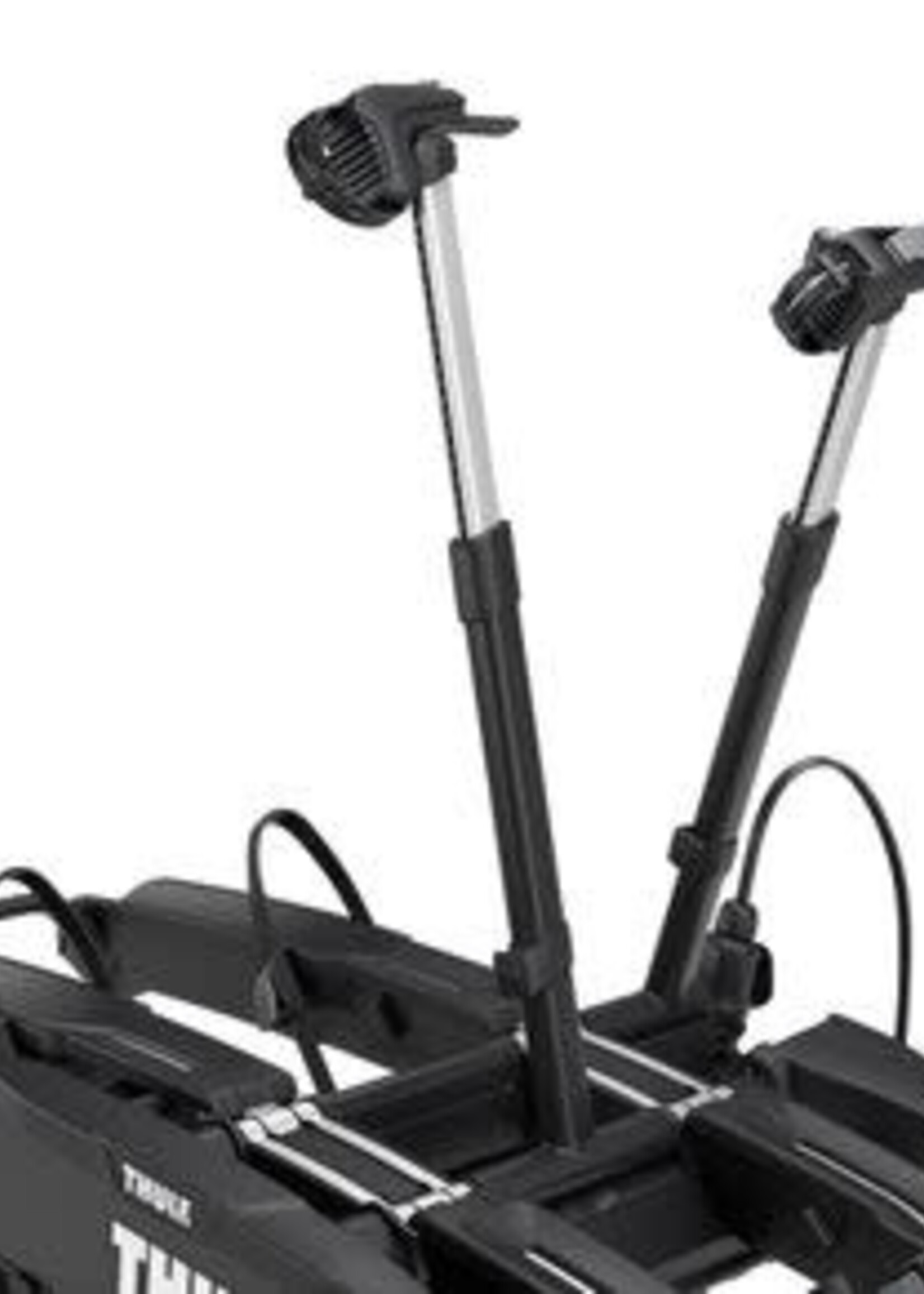 Support a velo Thule Epos 2 velos - 1 po 1/4 ou 2 po