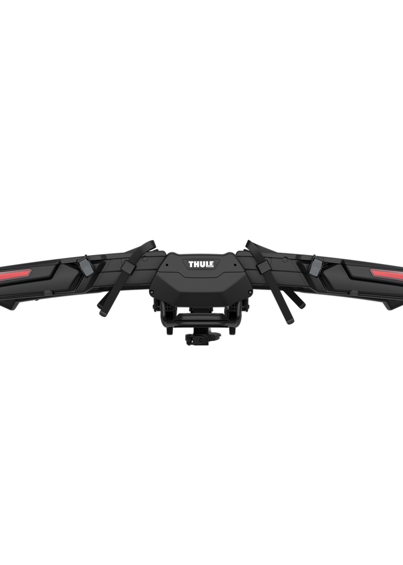 Support a velo Thule Epos 2 velos - 1 po 1/4 ou 2 po