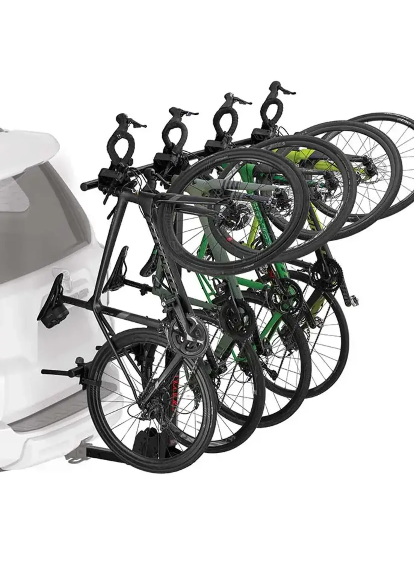 Support a velo Yakima Hangtight 6 2'' - 6 velos