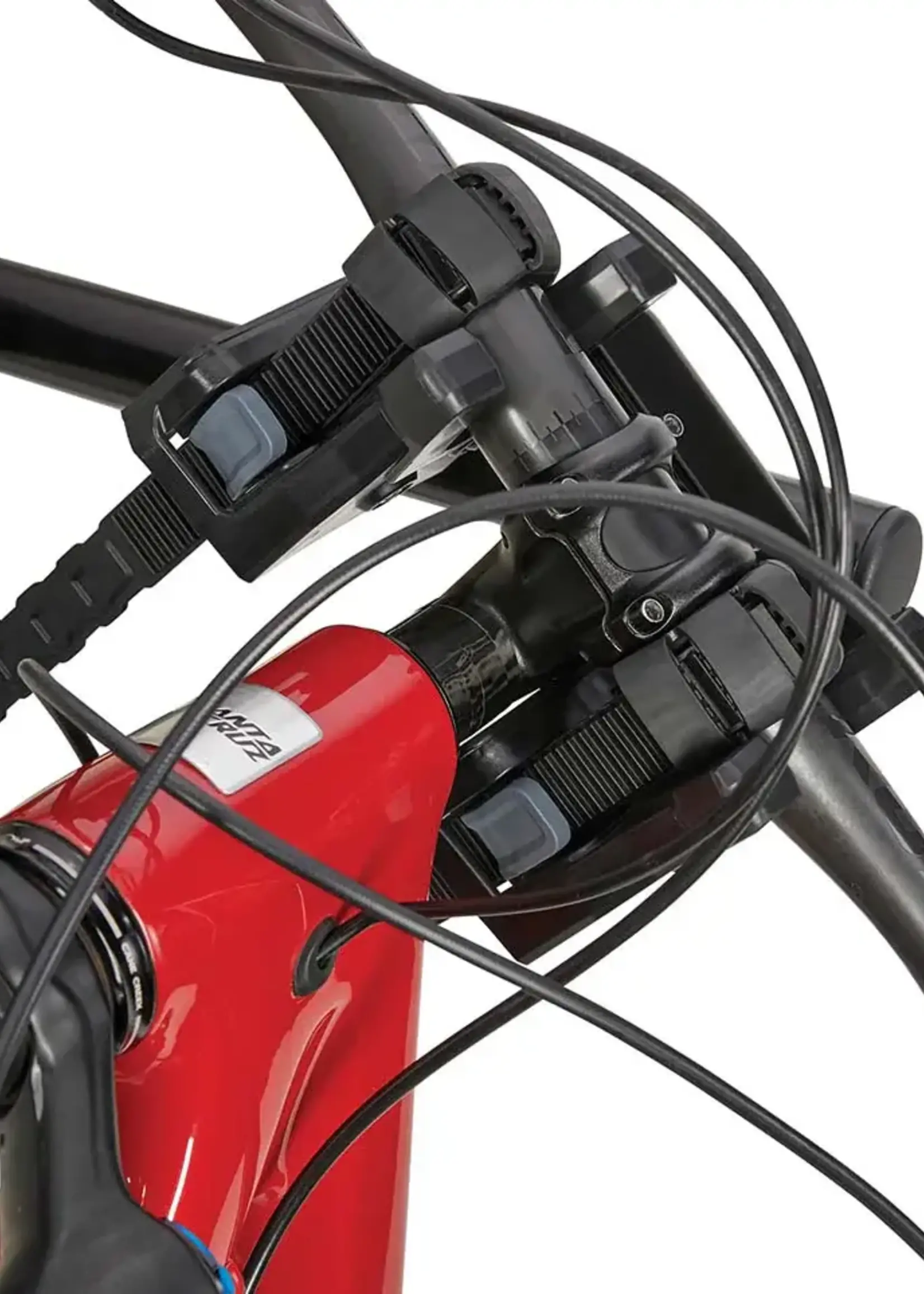 Support a velo Yakima Hangtight 6 2'' - 6 velos