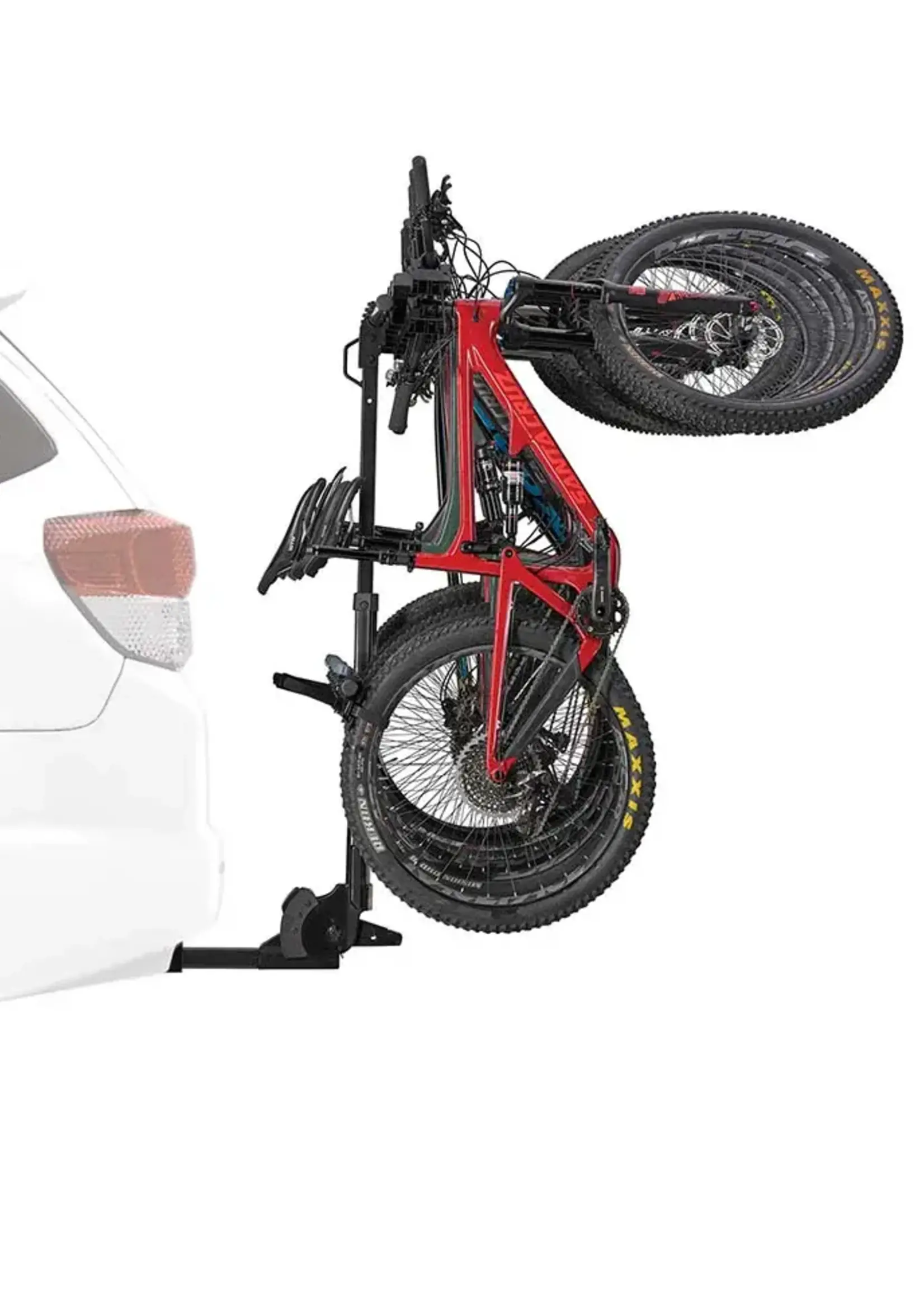 Support a velo Yakima Hangtight 6 2'' - 6 velos