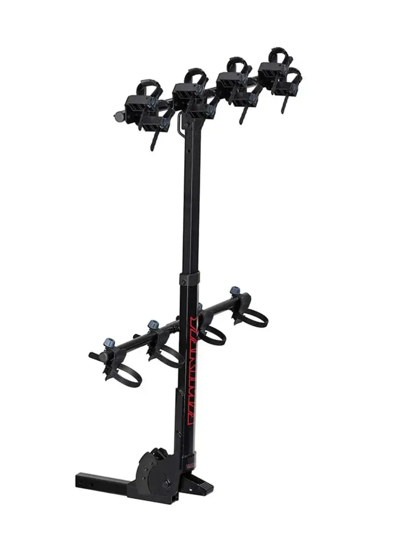 Porte-vélos Yakima Hang Tight - 4 vélos