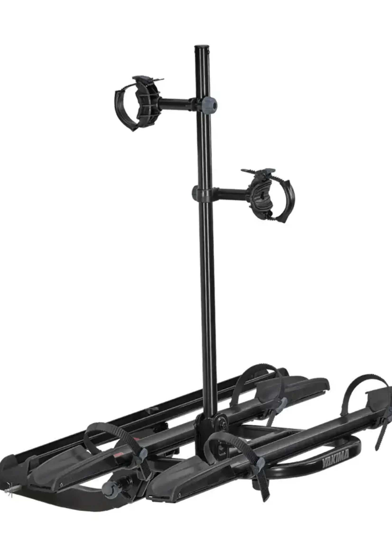 Support à vélo 2 places Yakima Onramp pour attache remorque 1 1/4po