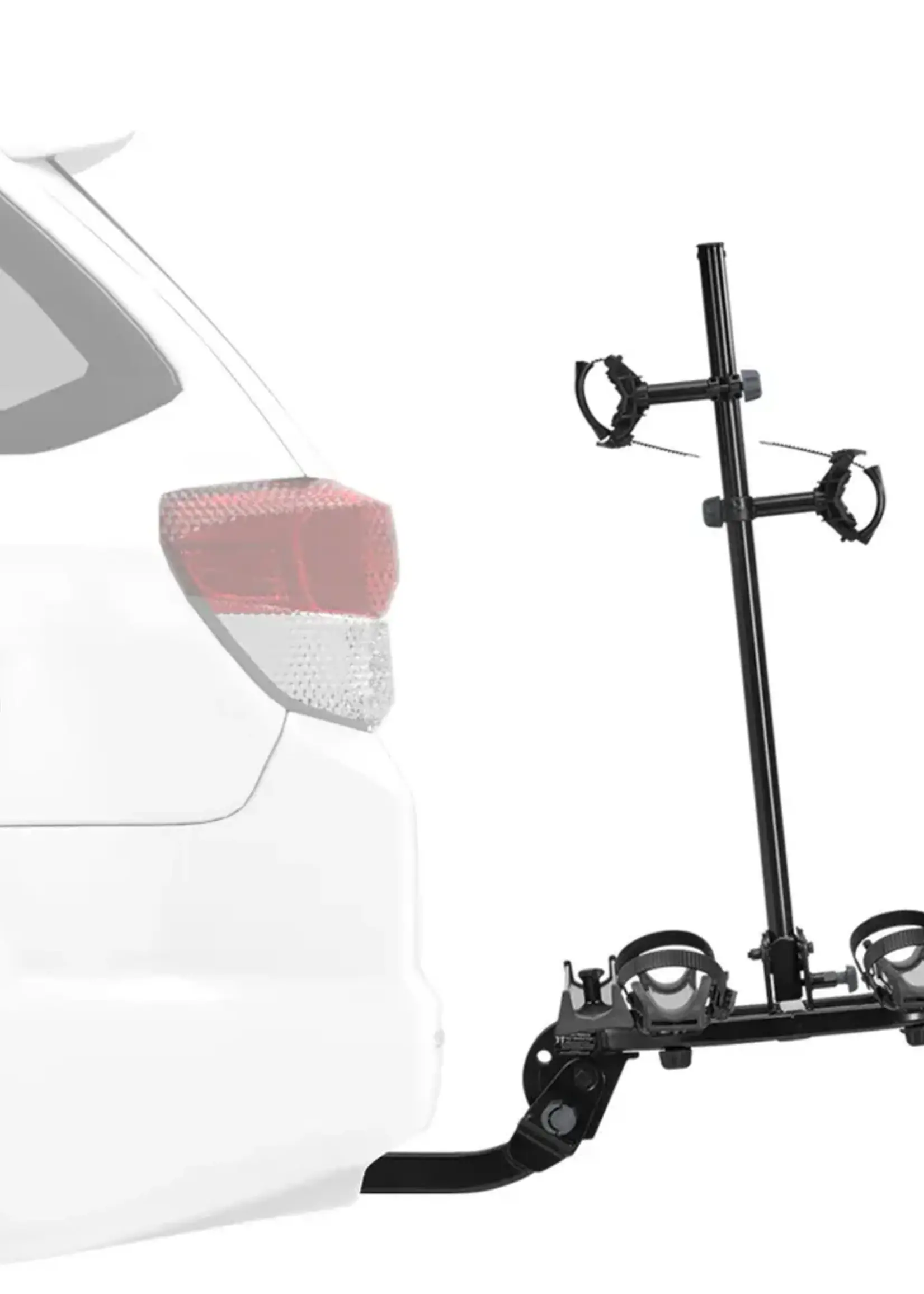 Support à vélo 2 places Yakima Onramp pour attache remorque 1 1/4po