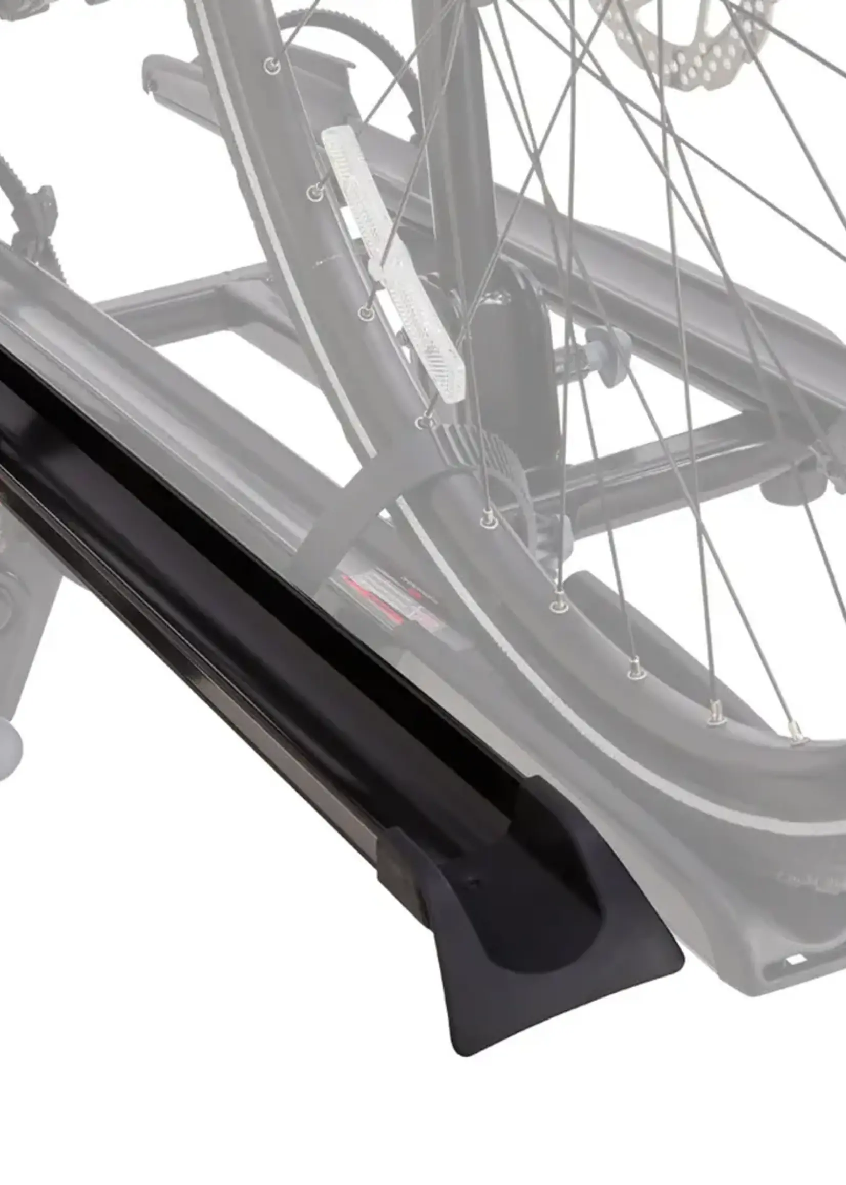 Support à vélo 2 places Yakima Onramp pour attache remorque 1 1/4po