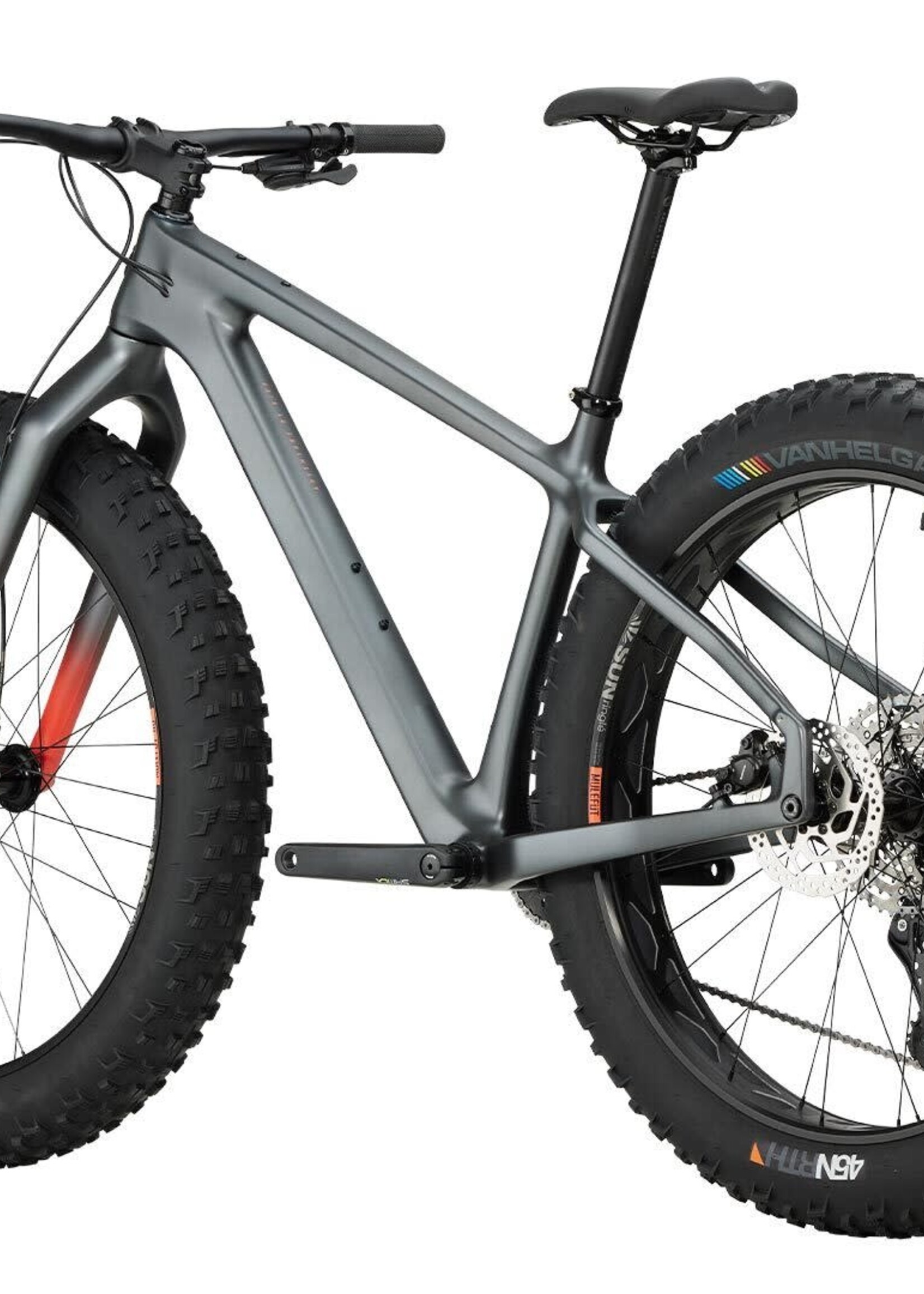 Salsa 2024 Salsa Beargrease carbon Cues 11