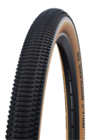 Pneu Schwalbe Billy Bonkers 26 x 2.10 Classic Skinwall, Addix, pliable
