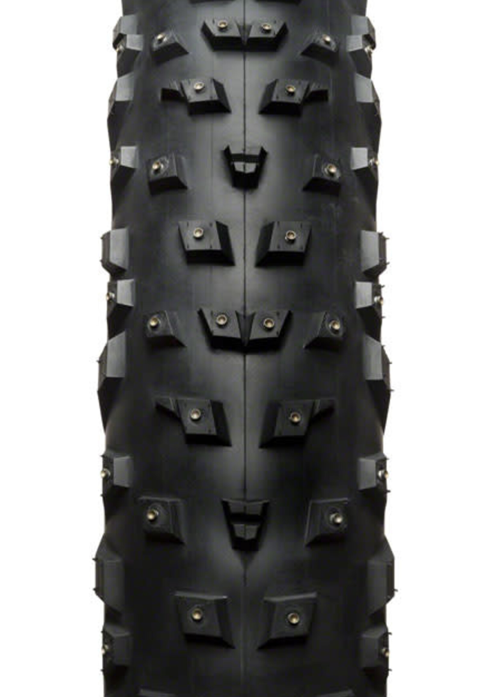 45Nrth Wrathchild  26x4.6 TR 120 tpi - 224 crampons metaliques