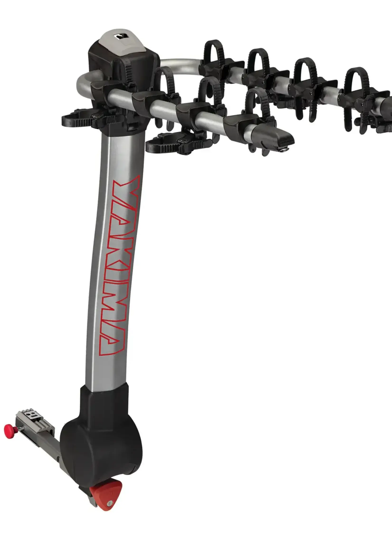 Bike Rack Yakima Ridgeback 4
