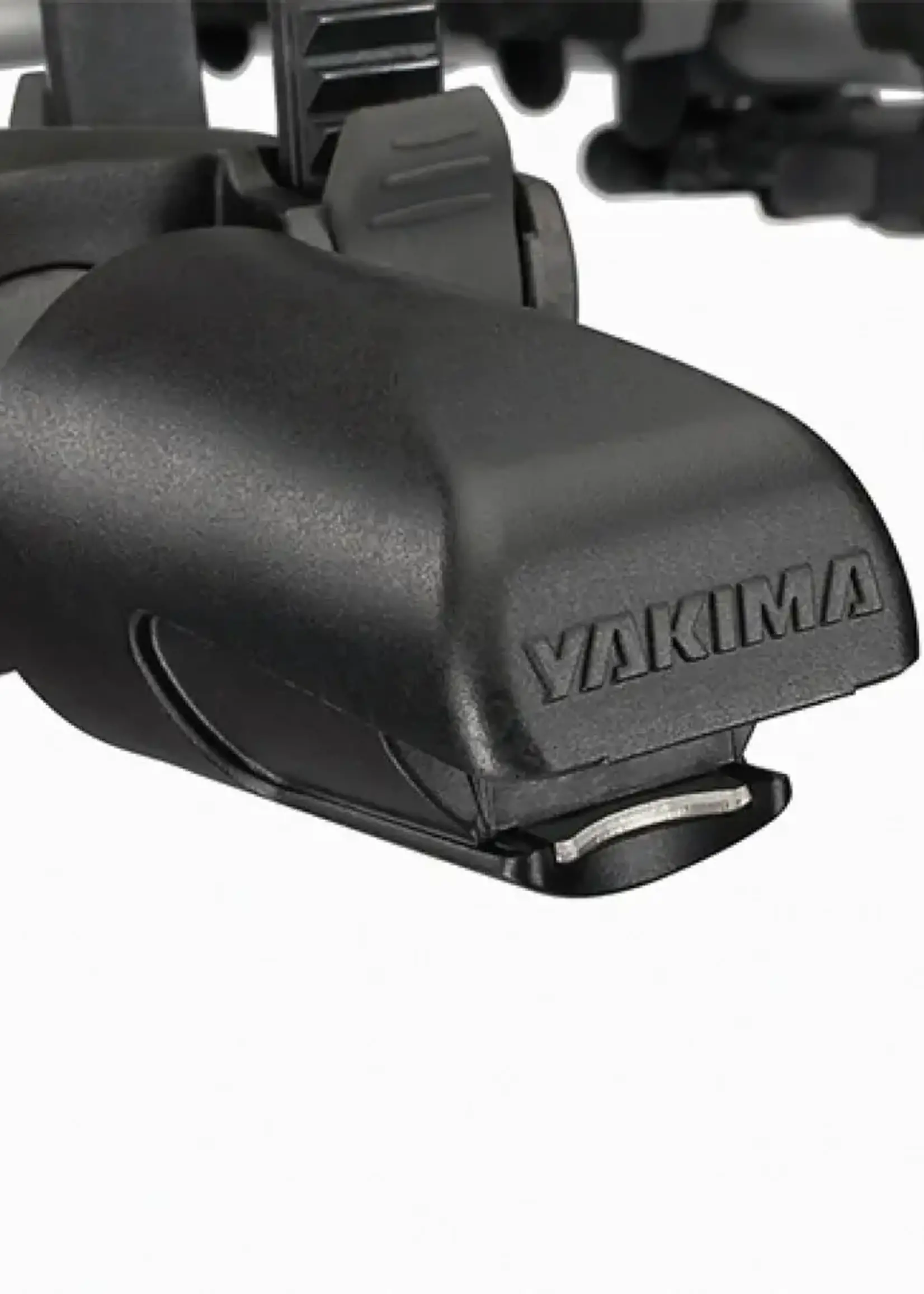Bike Rack Yakima Ridgeback 4