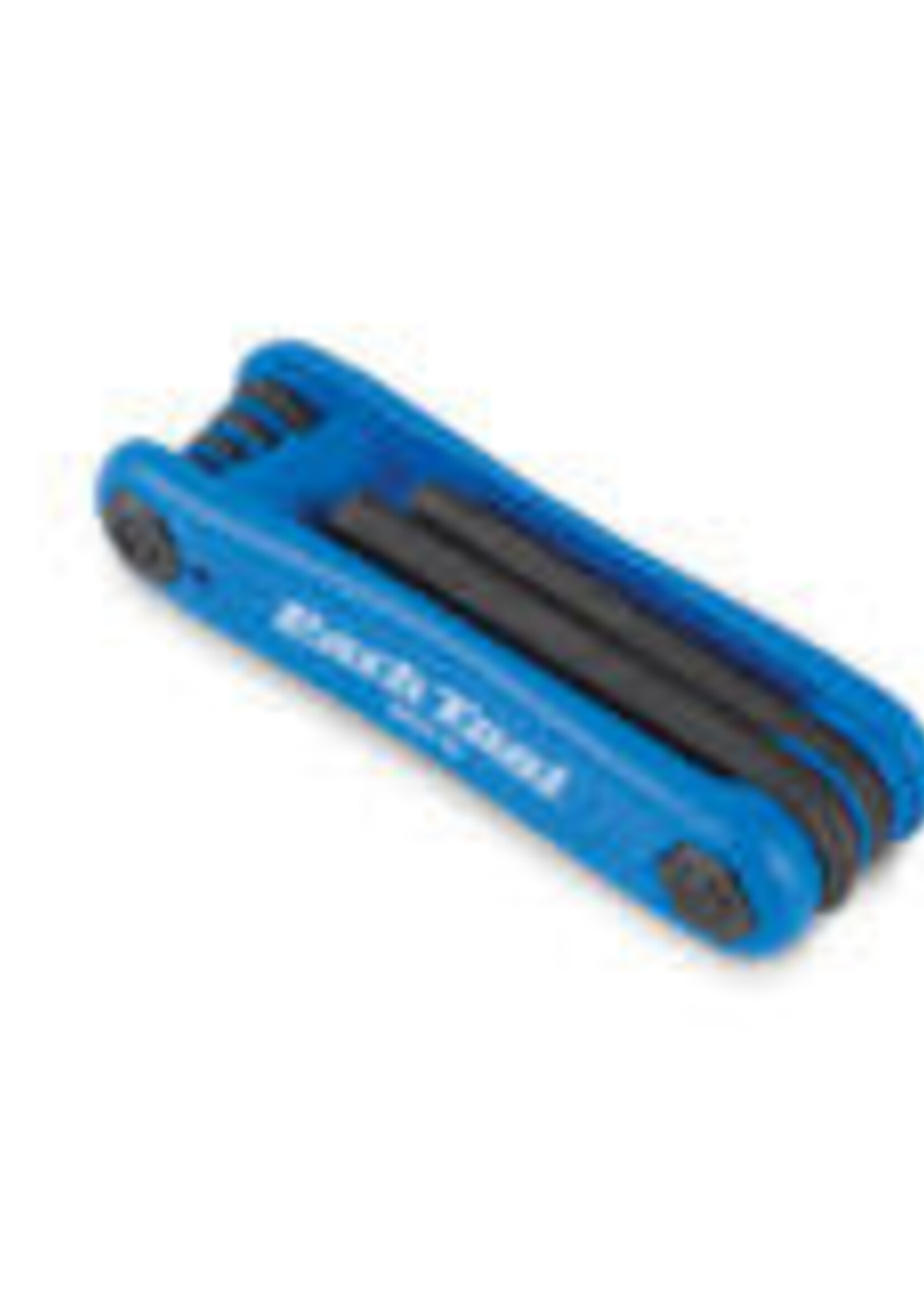 Park Tool AWS-10 Folding Hex Tool