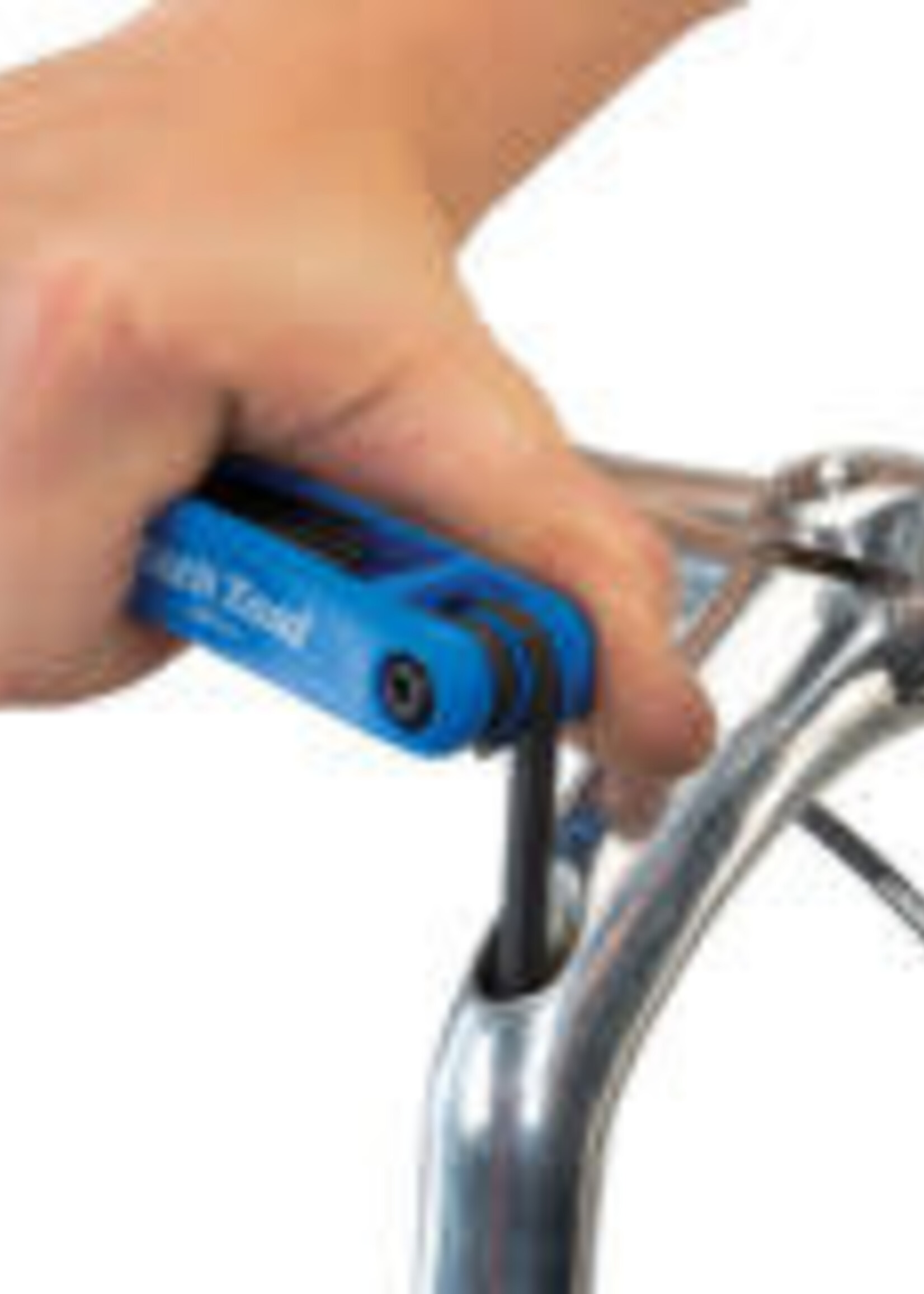 Park Tool AWS-10 Folding Hex Tool