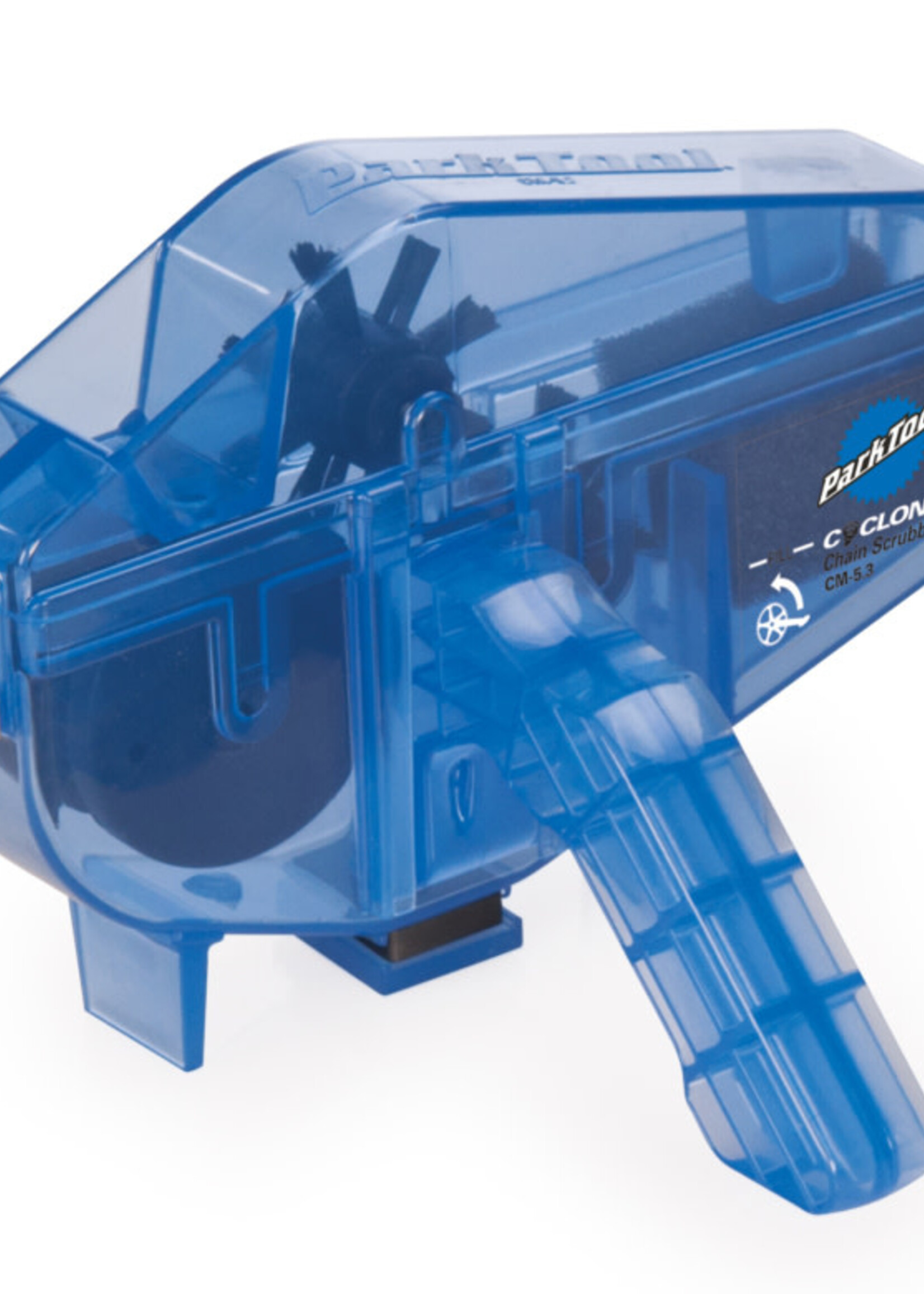 Park Tool CM-5.3 Cyclone  Chain Scrubber