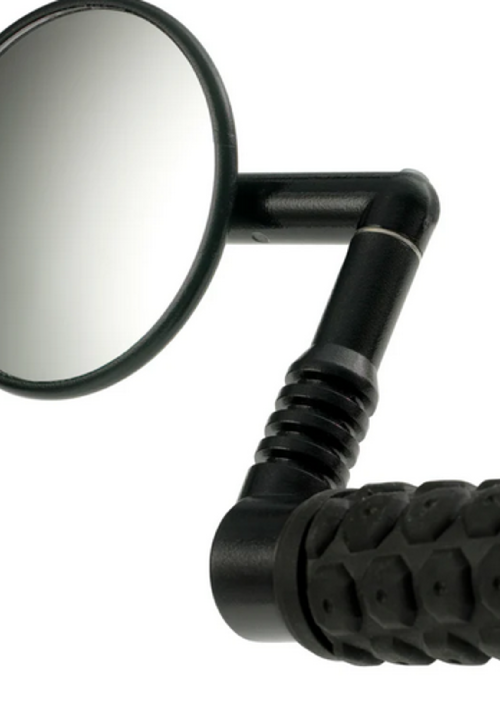 Mountain Mirrycle Mirror For Flat Handlebar