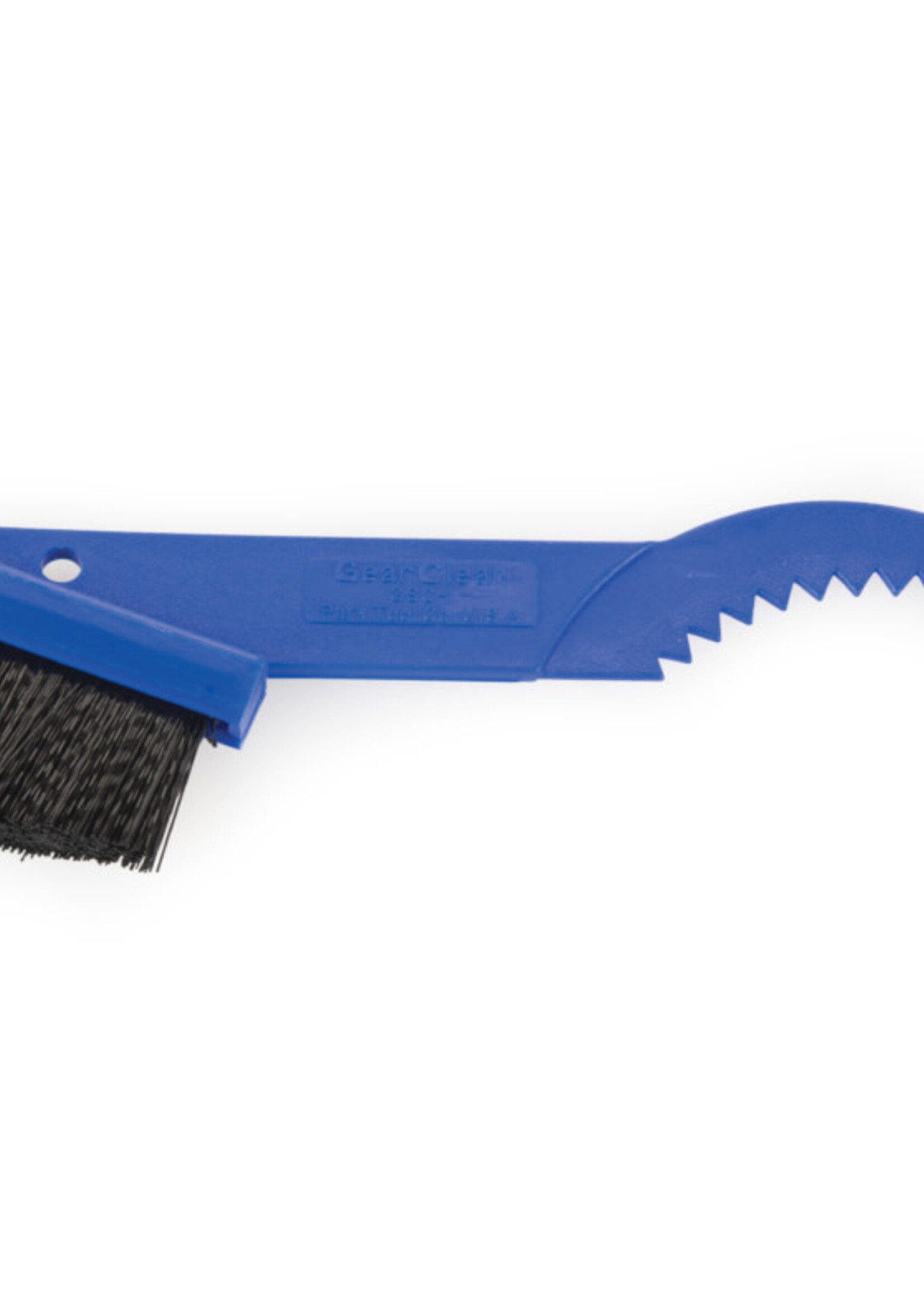 Park Tool GSC-1 Chain and Cassette Cleaning Brush