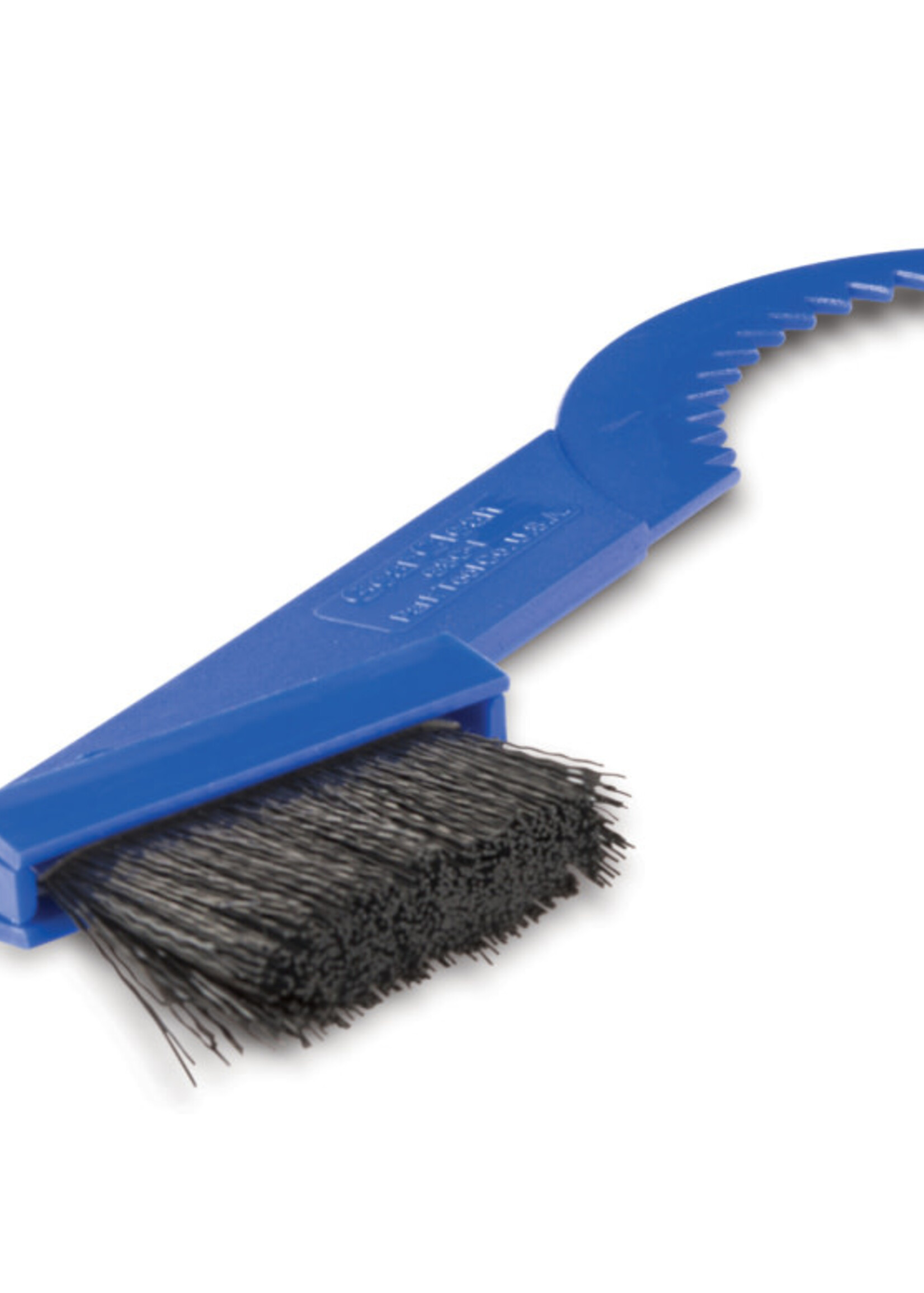 Brosse pour chaîne et cassette Park Tool GSC-1