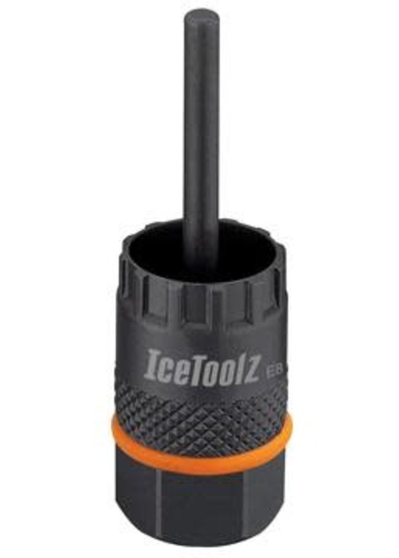 Outil Ice Toolz Deluxe pour Cassette, Style Shimano