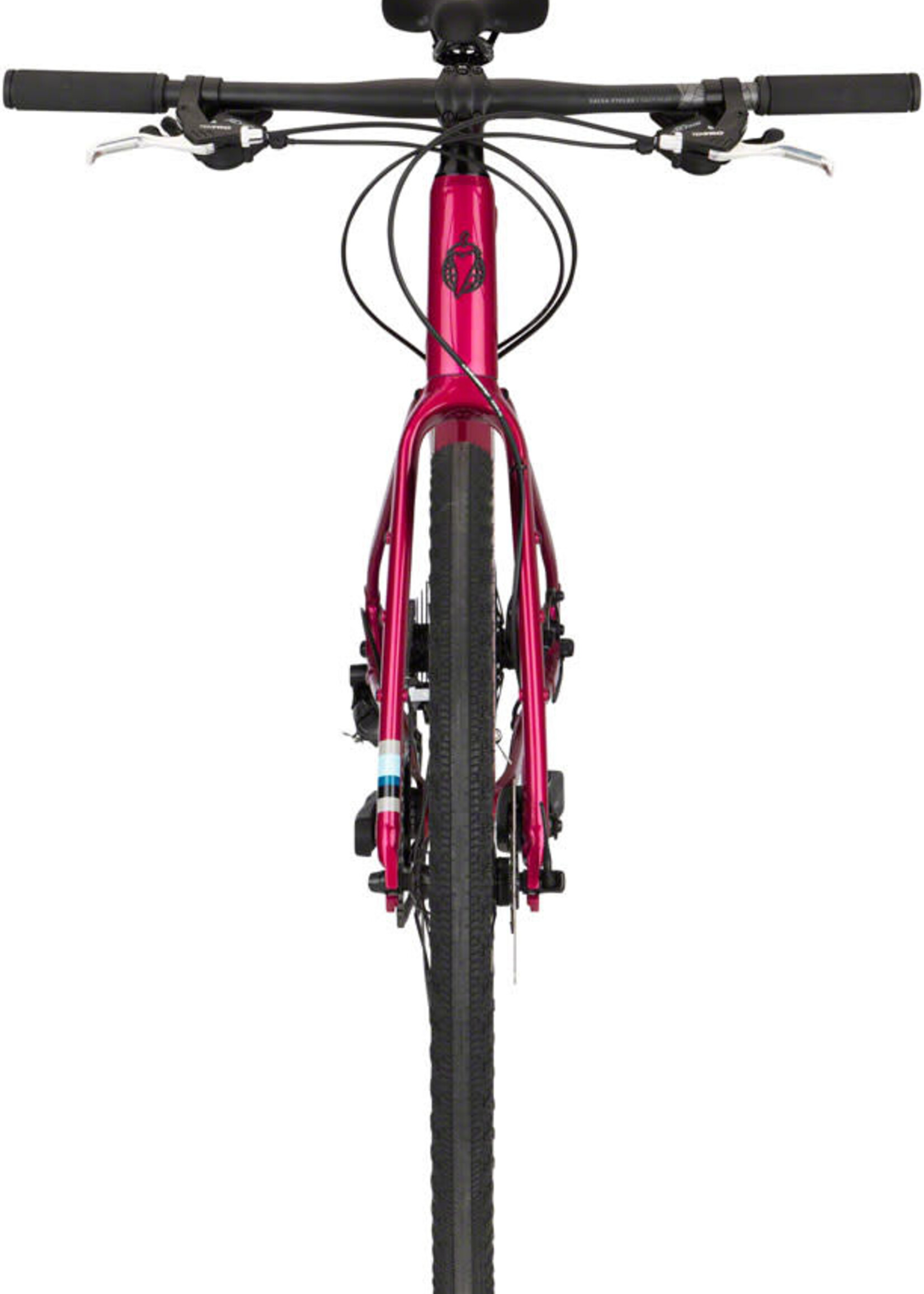 Salsa 2022 Salsa Journeyer Flat Bar Altus 700