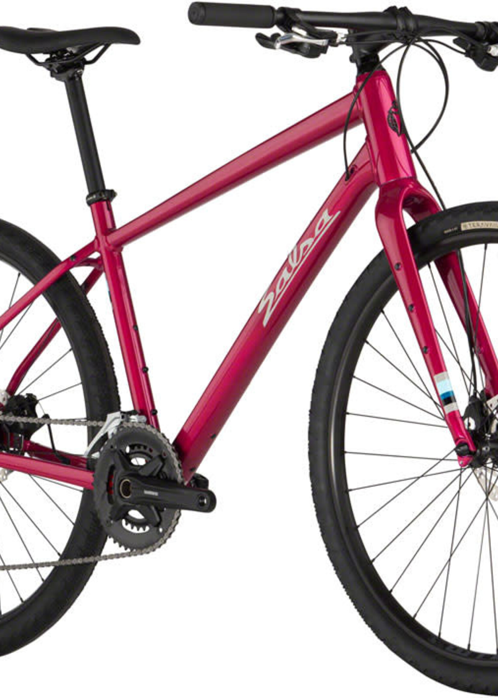 Salsa 2022 Salsa Journeyer Flat Bar Altus 700