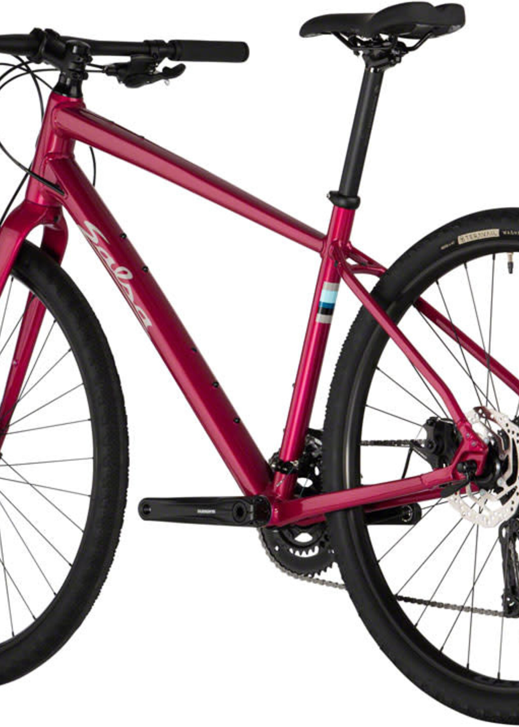 Salsa 2022 Salsa Journeyer Flat Bar Altus 700