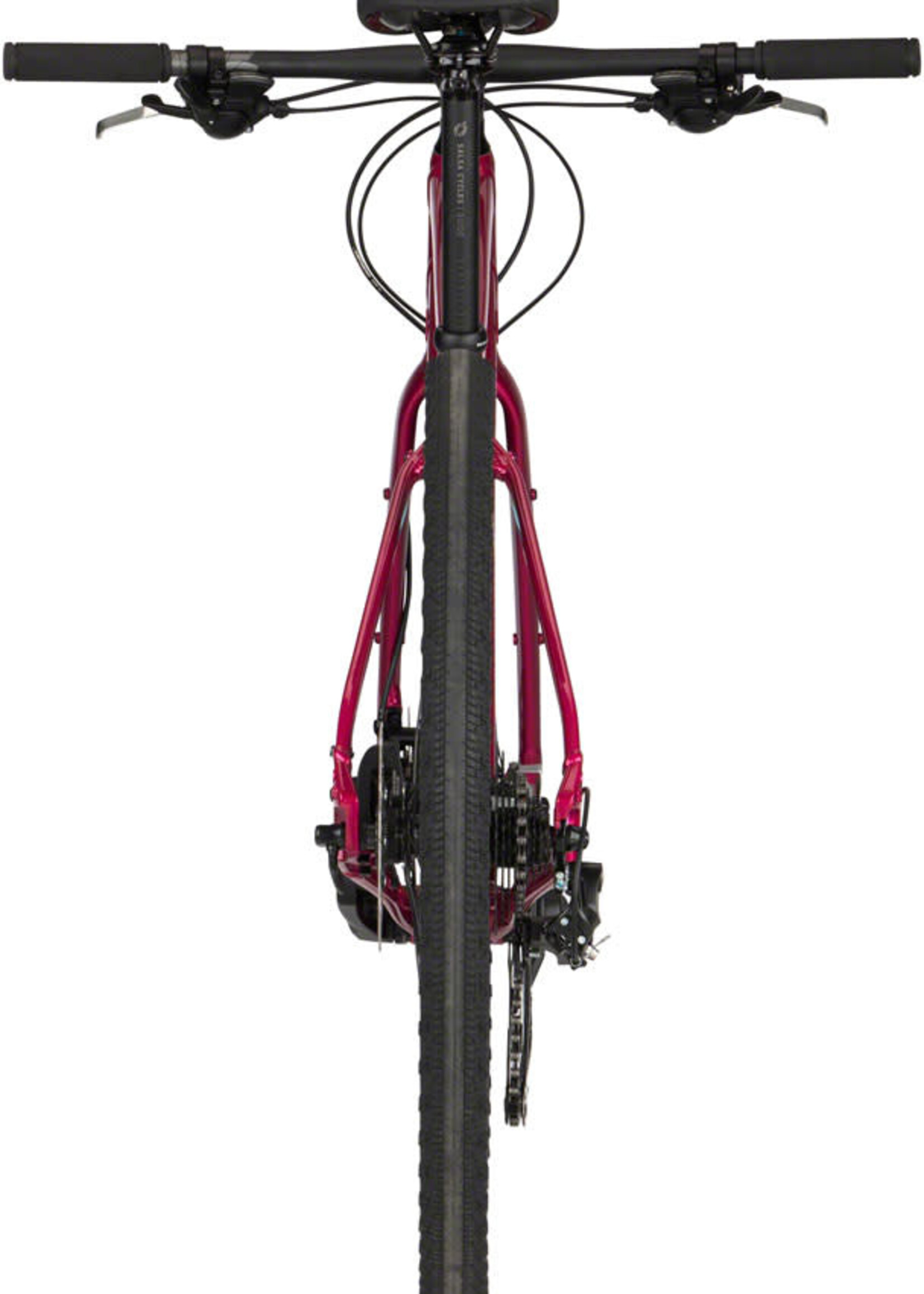Salsa 2022 Salsa Journeyer Flat Bar Altus 700