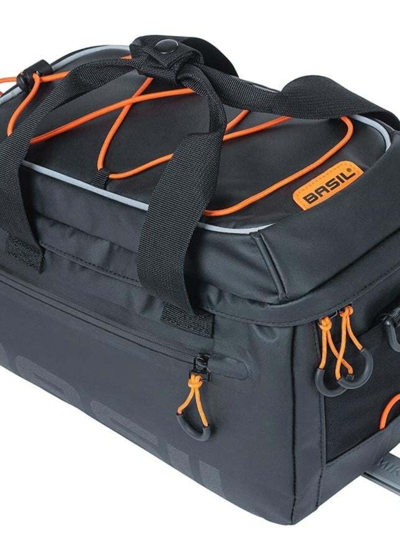 Sac de porte-bagage Basil Miles MIK 7L