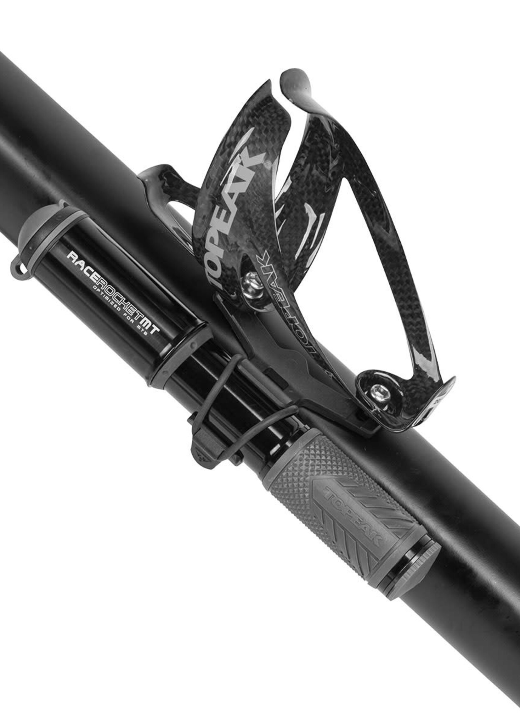 Pompe Topeak RaceRocket MT - Noir