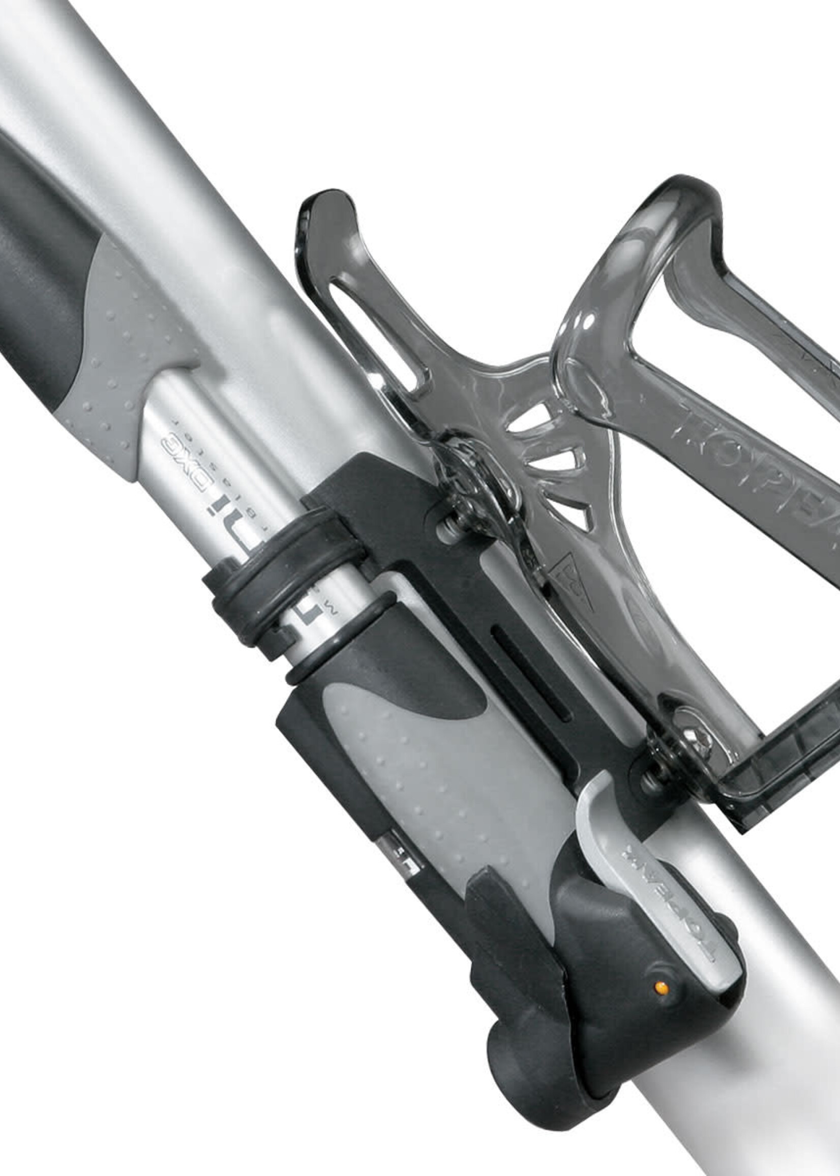 Topeak Mini DXG Masterblaster Hand Pump