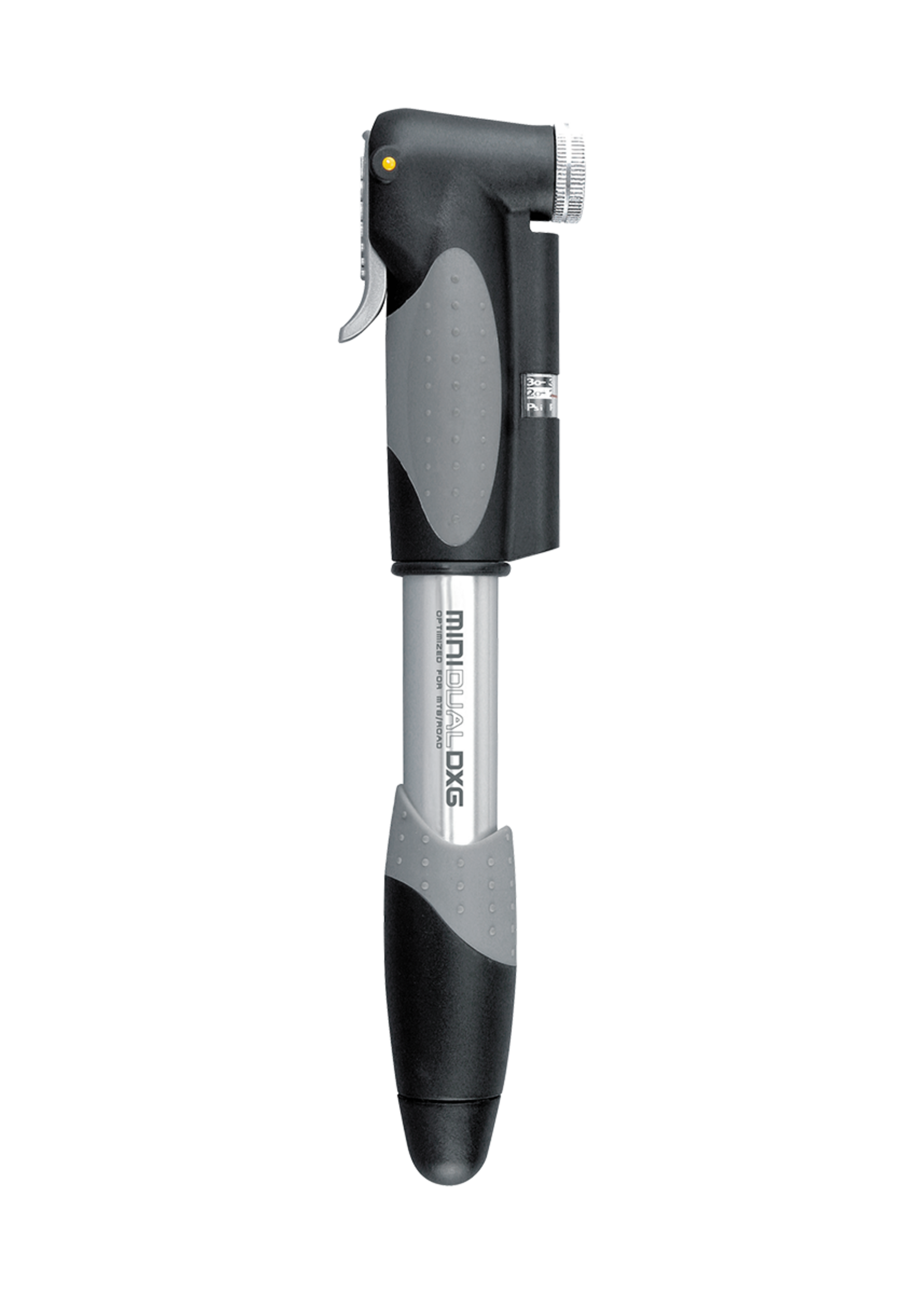 Topeak Mini DXG Masterblaster Hand Pump
