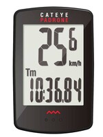 Odomètre Cat Eye Padrone CC-PA100W sans fil