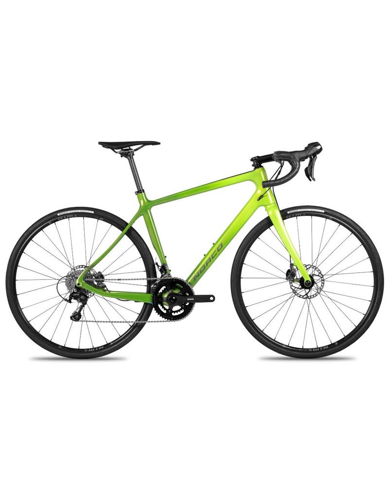 Norco 2018 Norco Search Carbone 105 - Velozophie