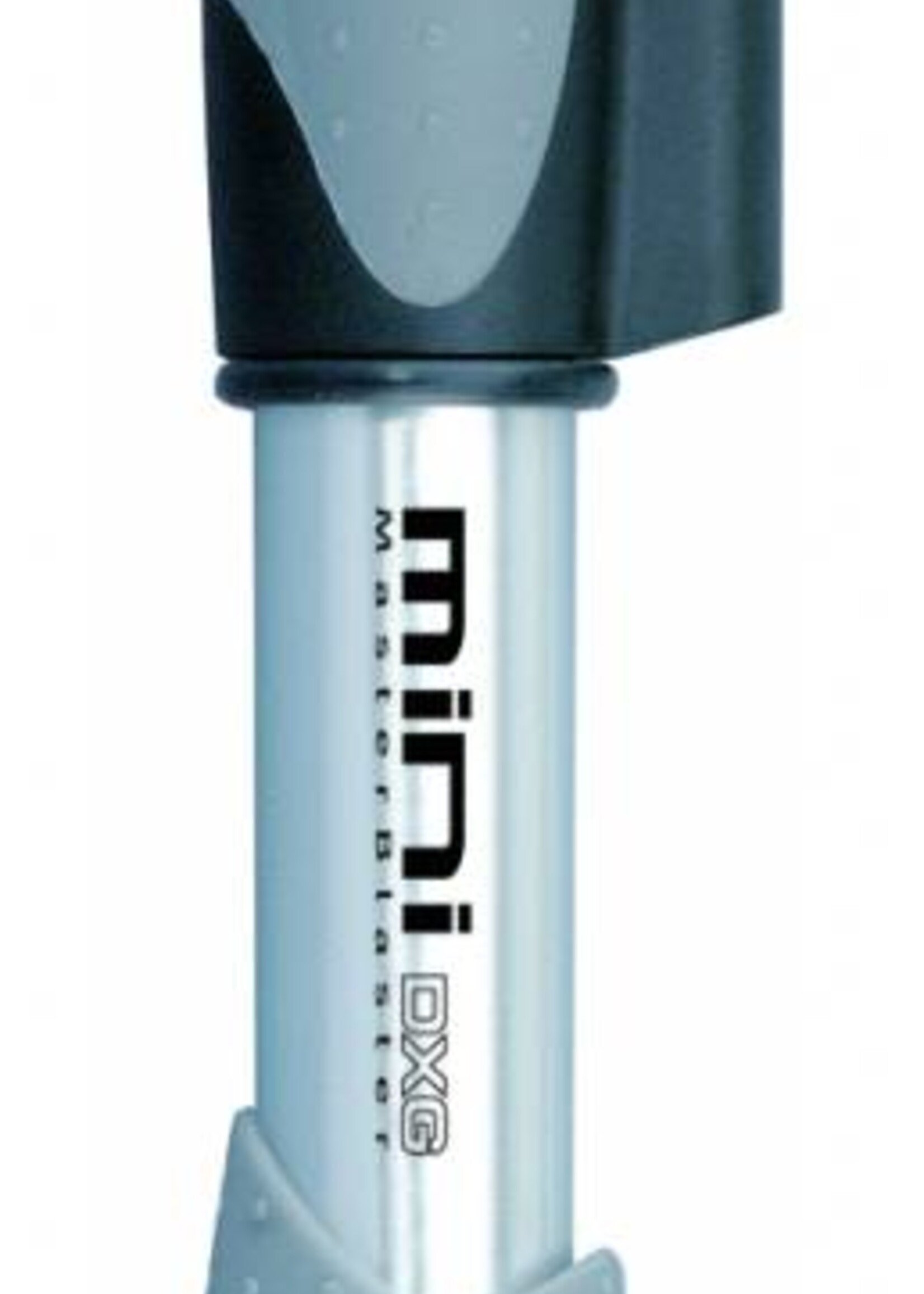 Topeak Mini DXG Masterblaster Hand Pump